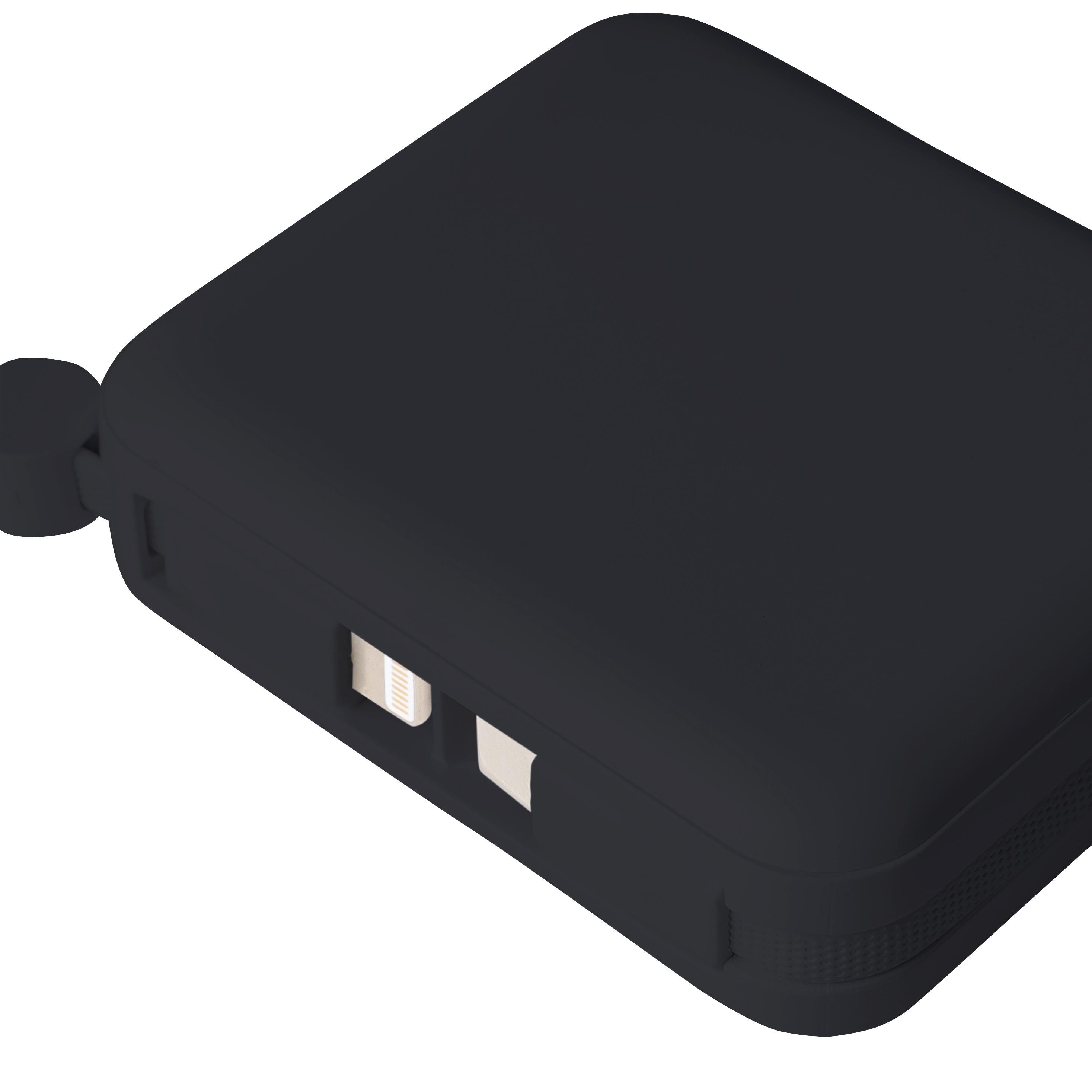 Batterie externe Jona | Recyclée | 10 000 mAh