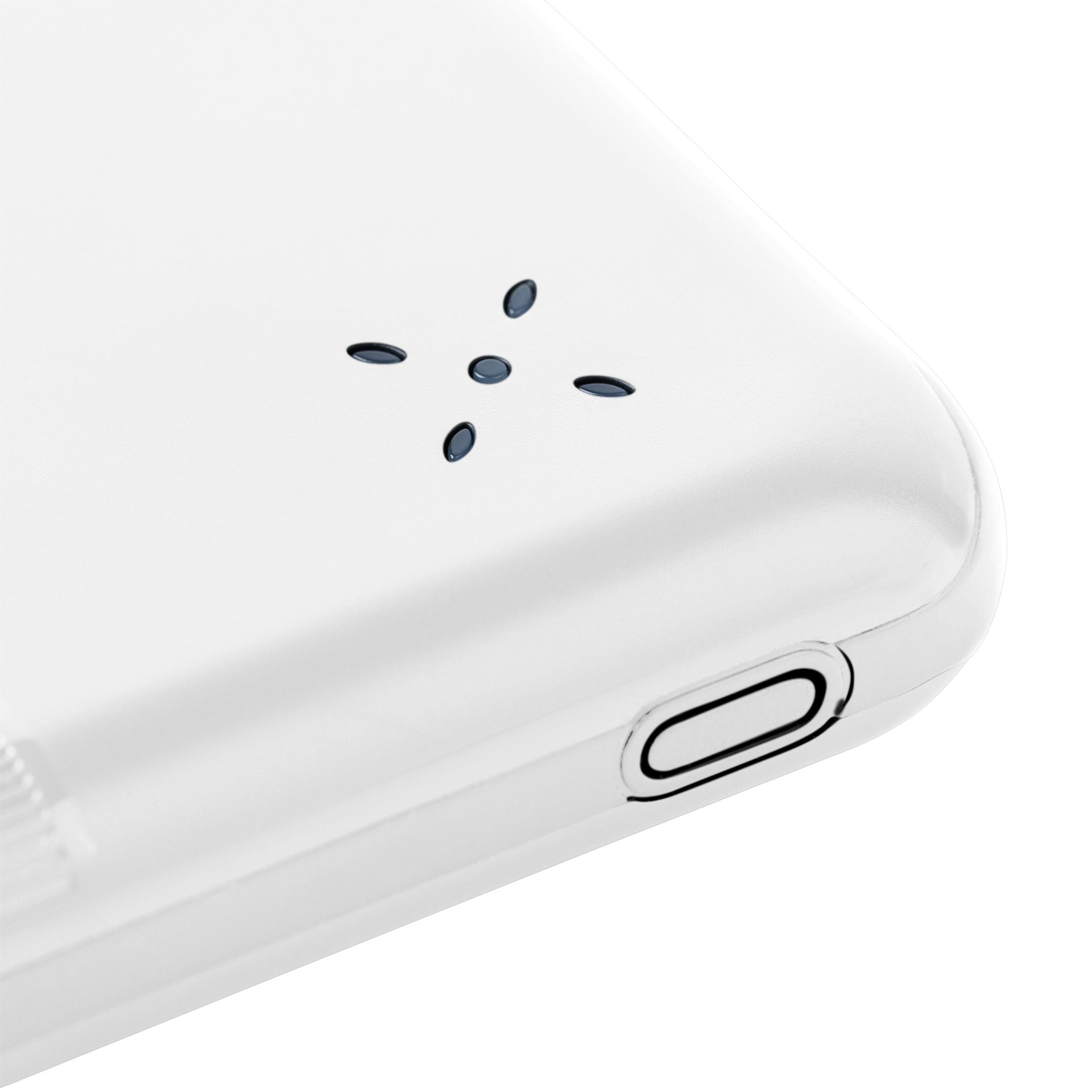 Batterie externe Tavi | Recyclée | 10&nbsp;000 mAh