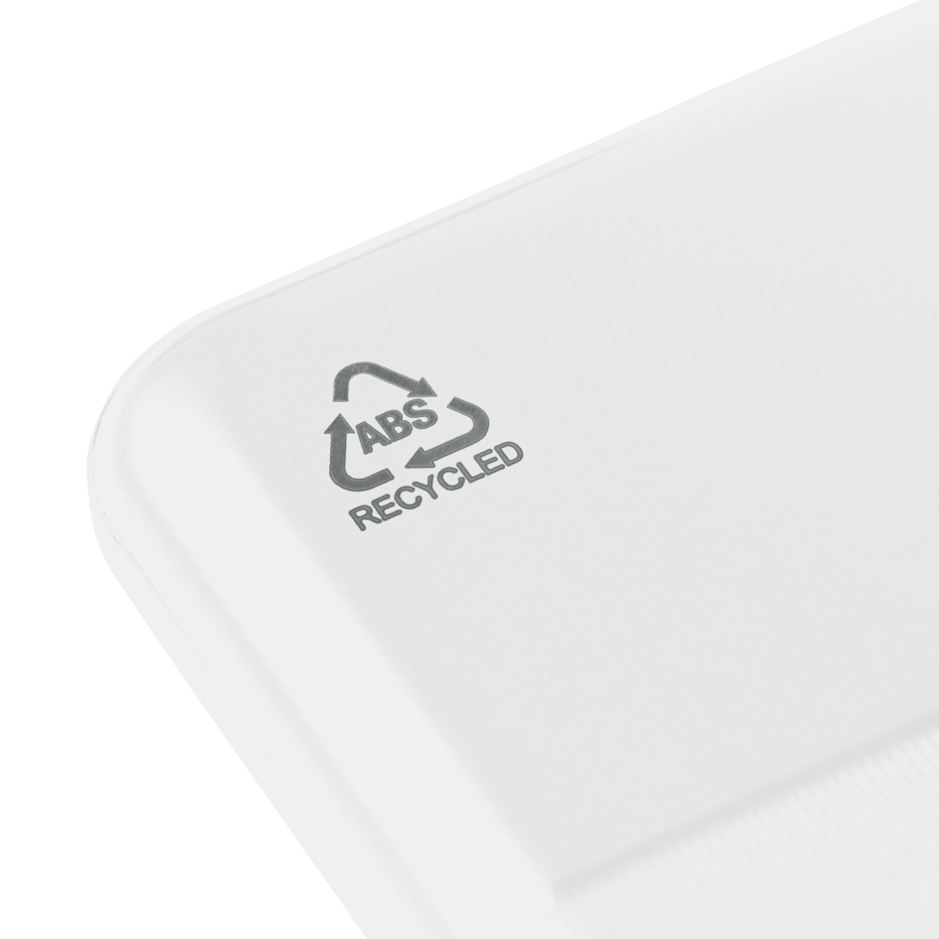 Batterie externe Tavi | Recyclée | 10&nbsp;000 mAh
