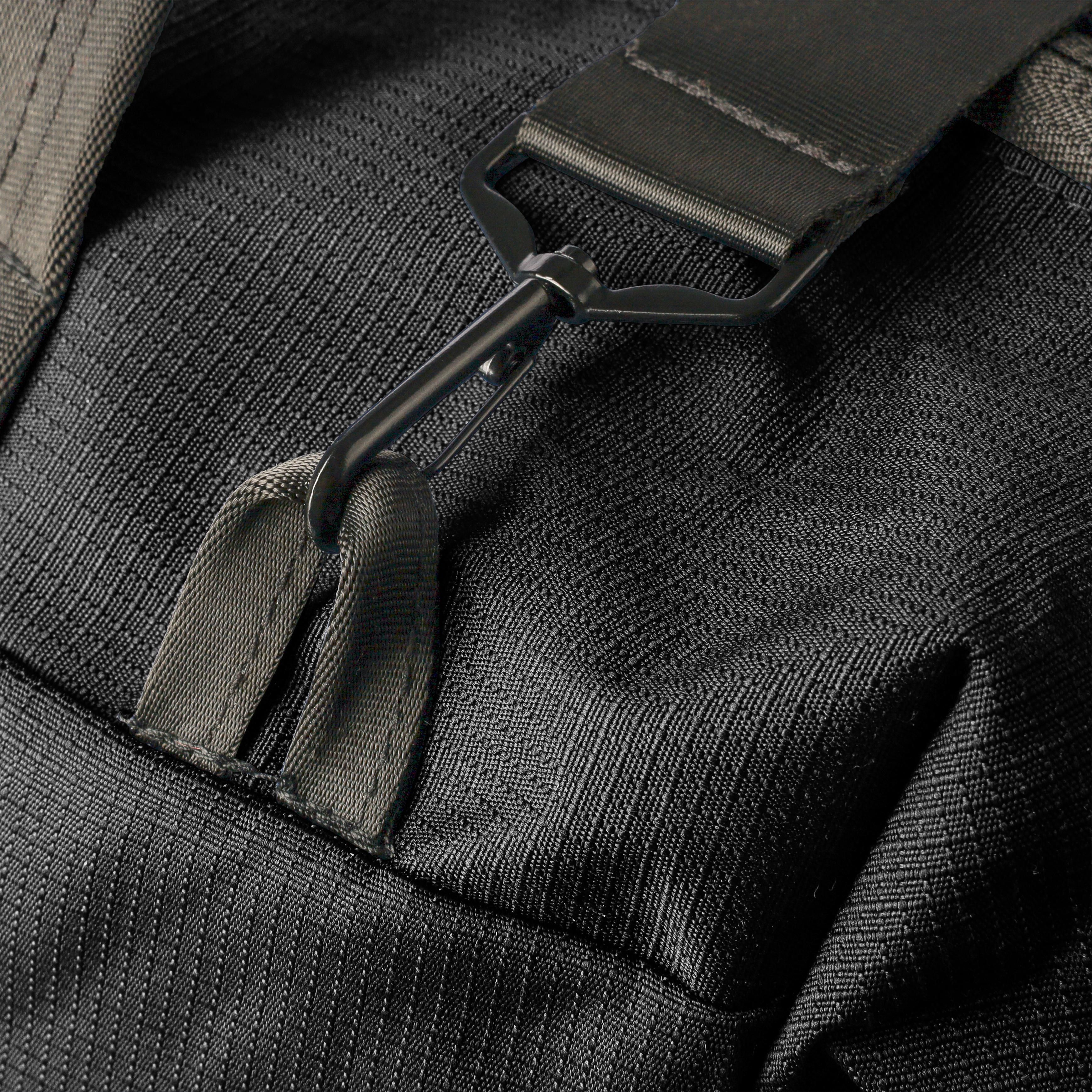Sac de sport Niv | Recyclé | 33,7 l