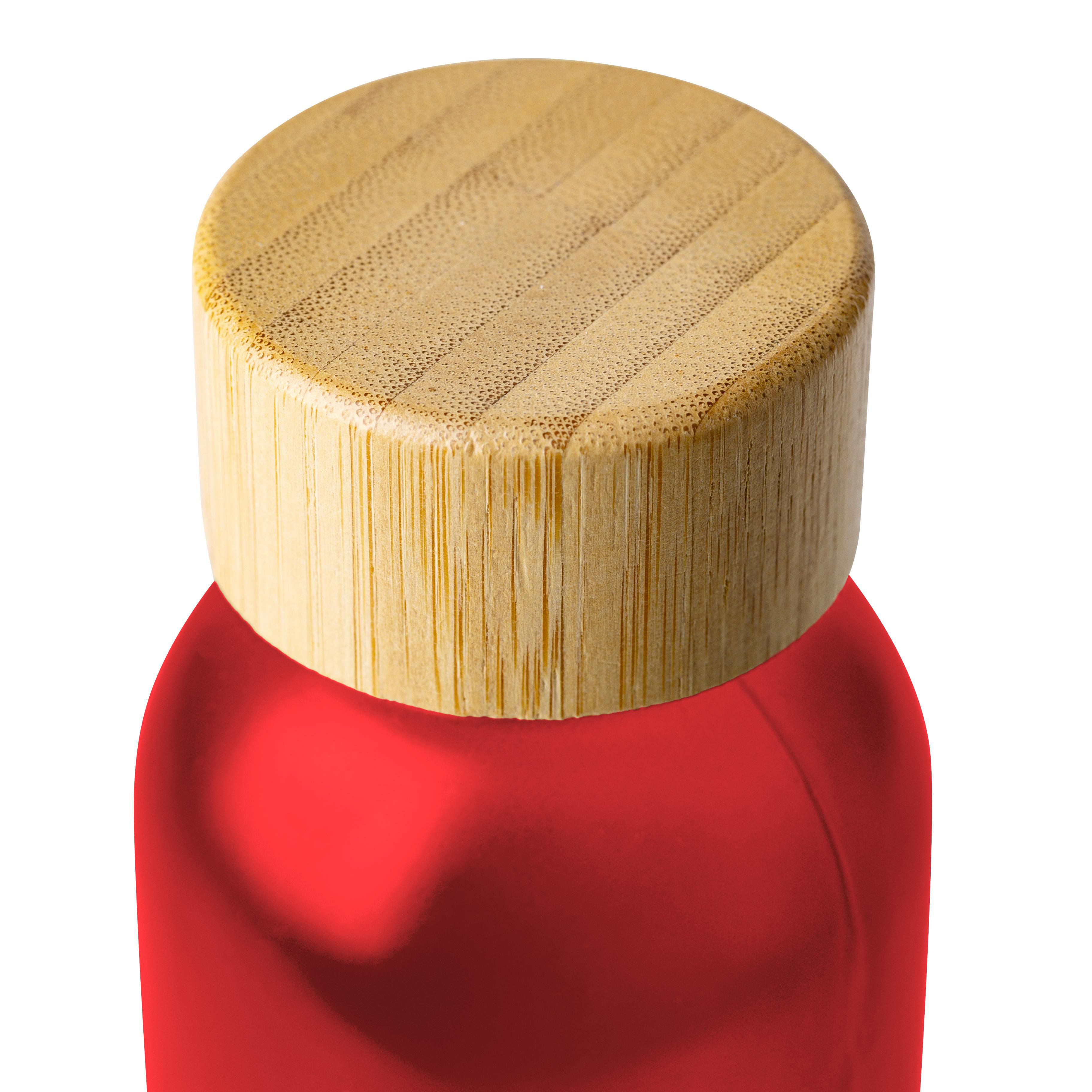 Gourde Levi | Verre | 500 ml