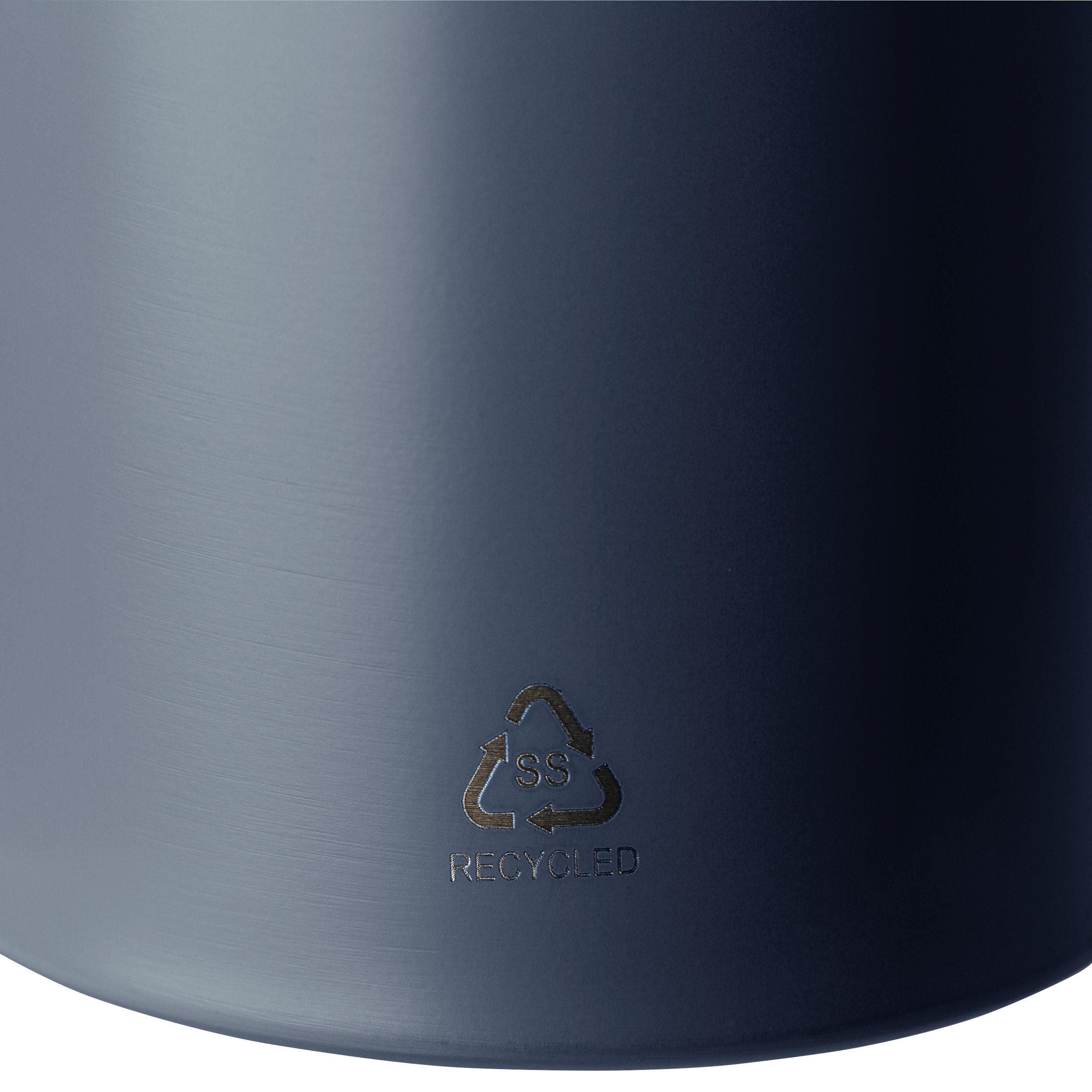 Gourde Zeno | Recyclé | 750 ml