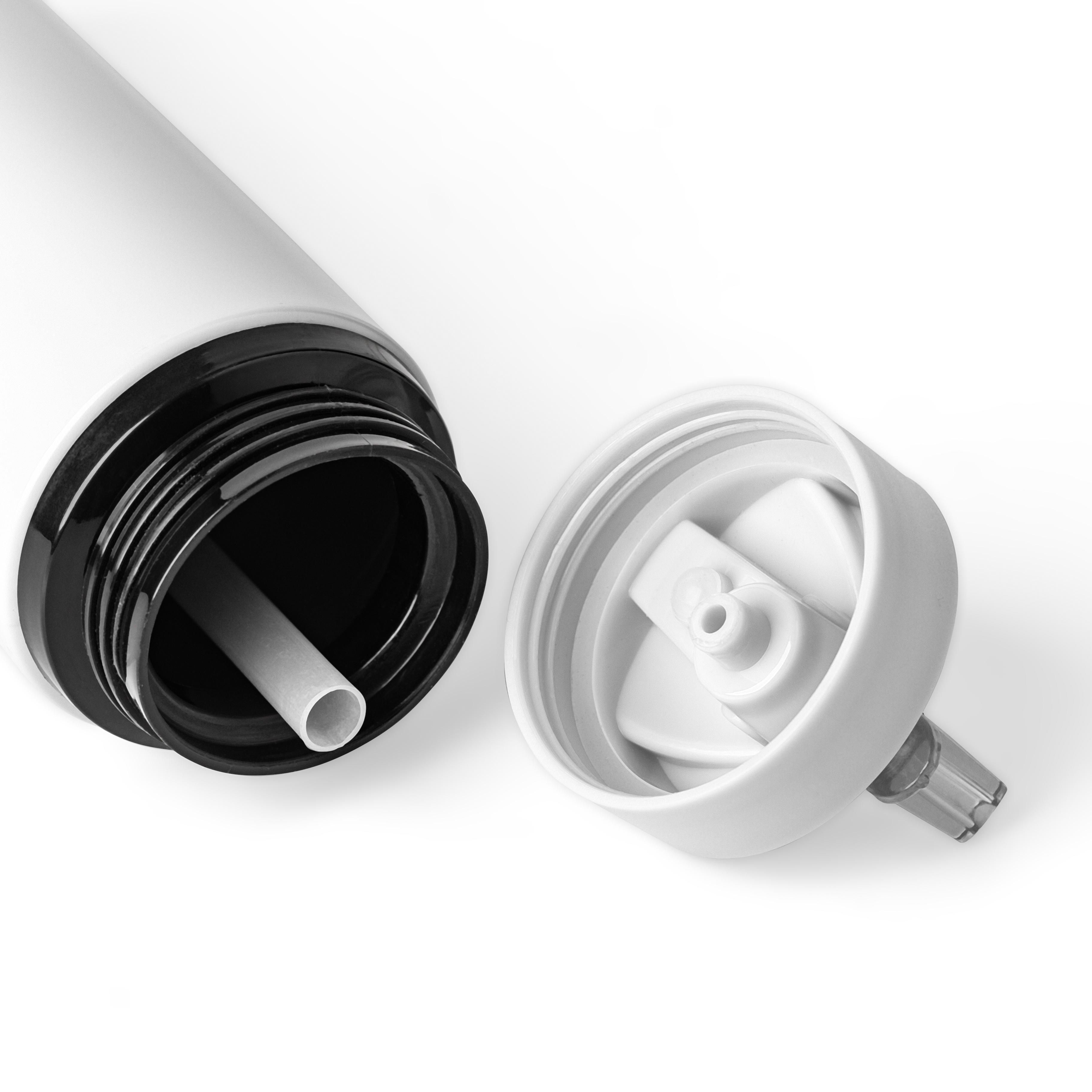 Gourde Zeno | Recyclé | 750 ml