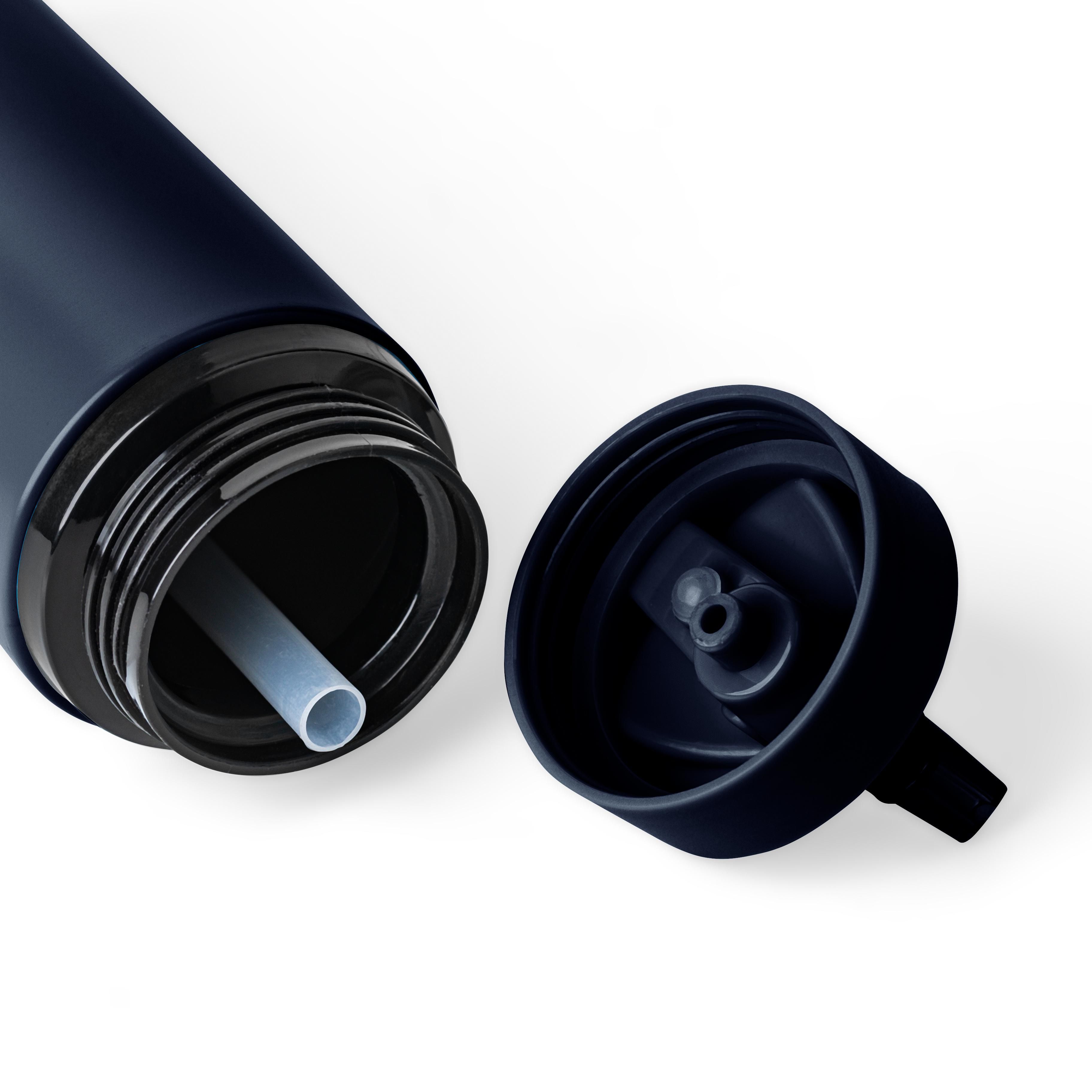 Gourde Zeno | Recyclé | 750 ml