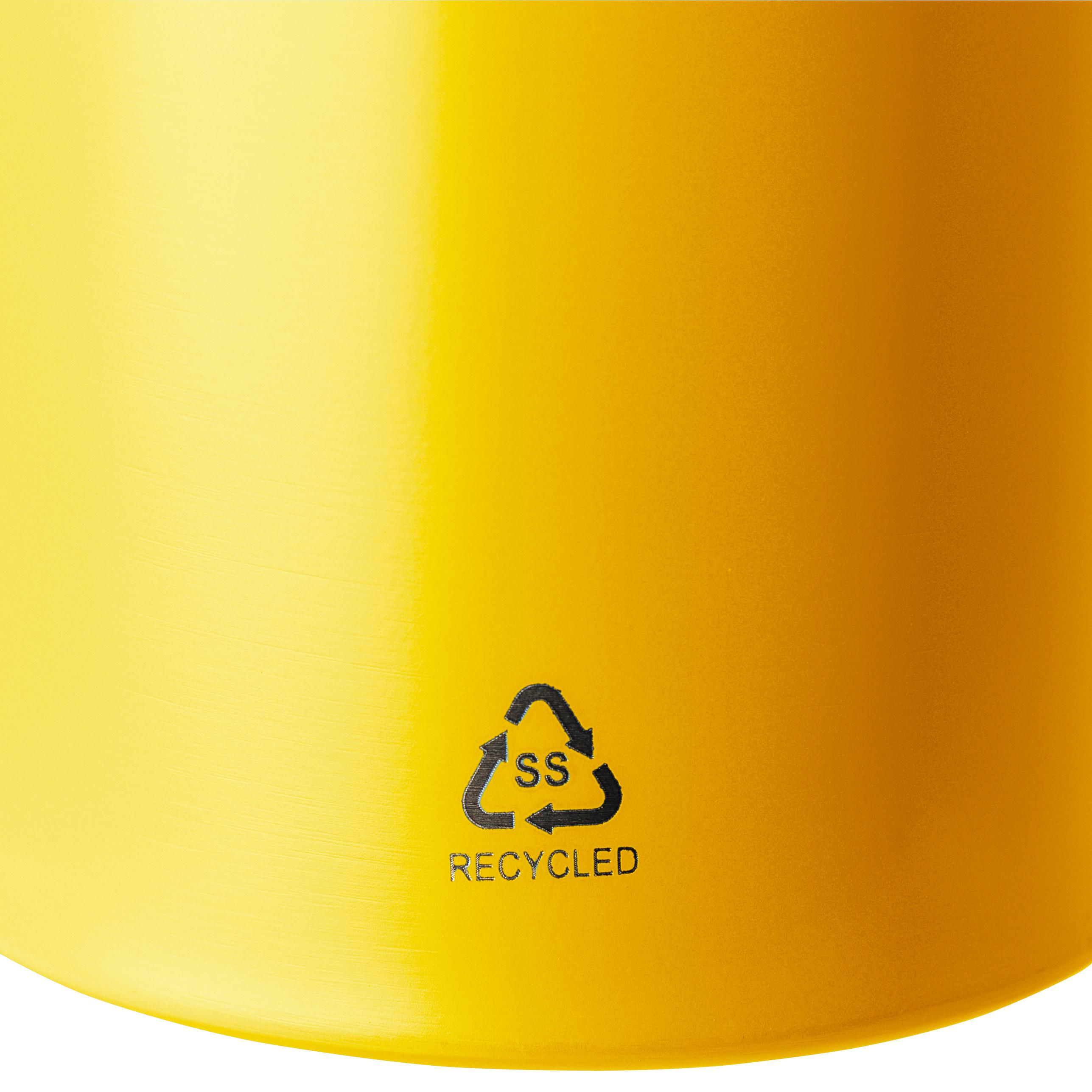 Gourde Zeno | Recyclé | 750 ml