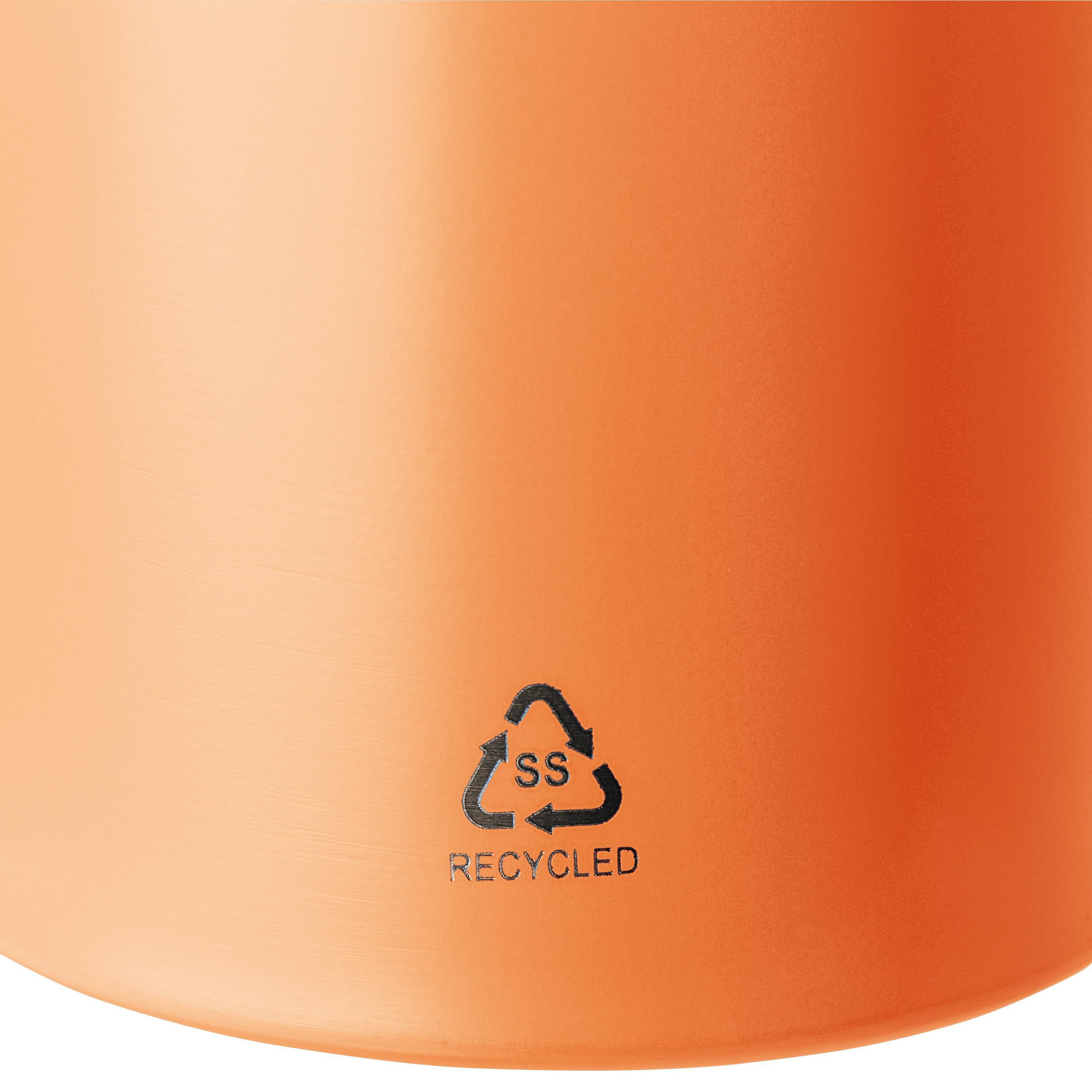 Gourde Zeno | Recyclé | 750 ml