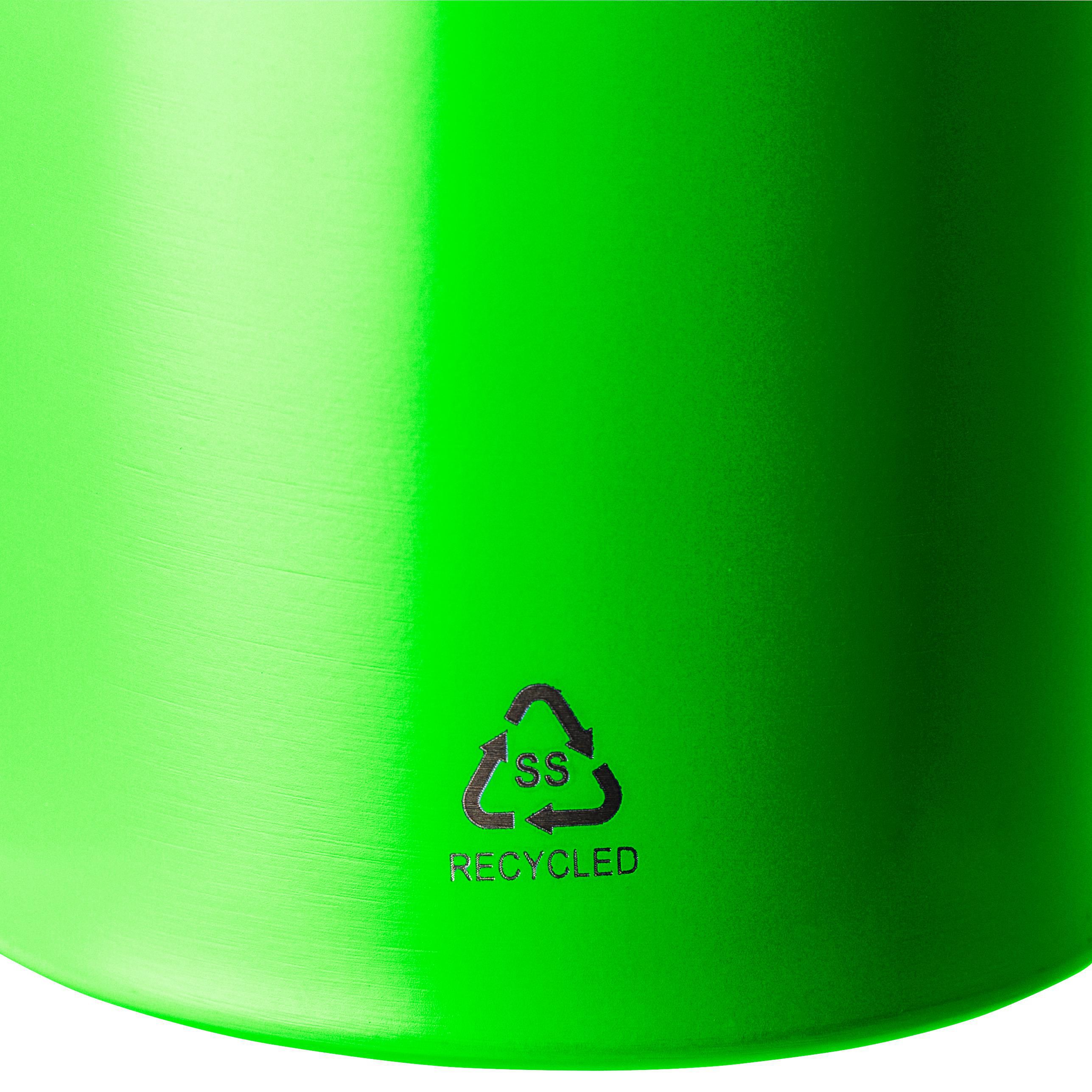 Gourde Zeno | Recyclé | 750 ml