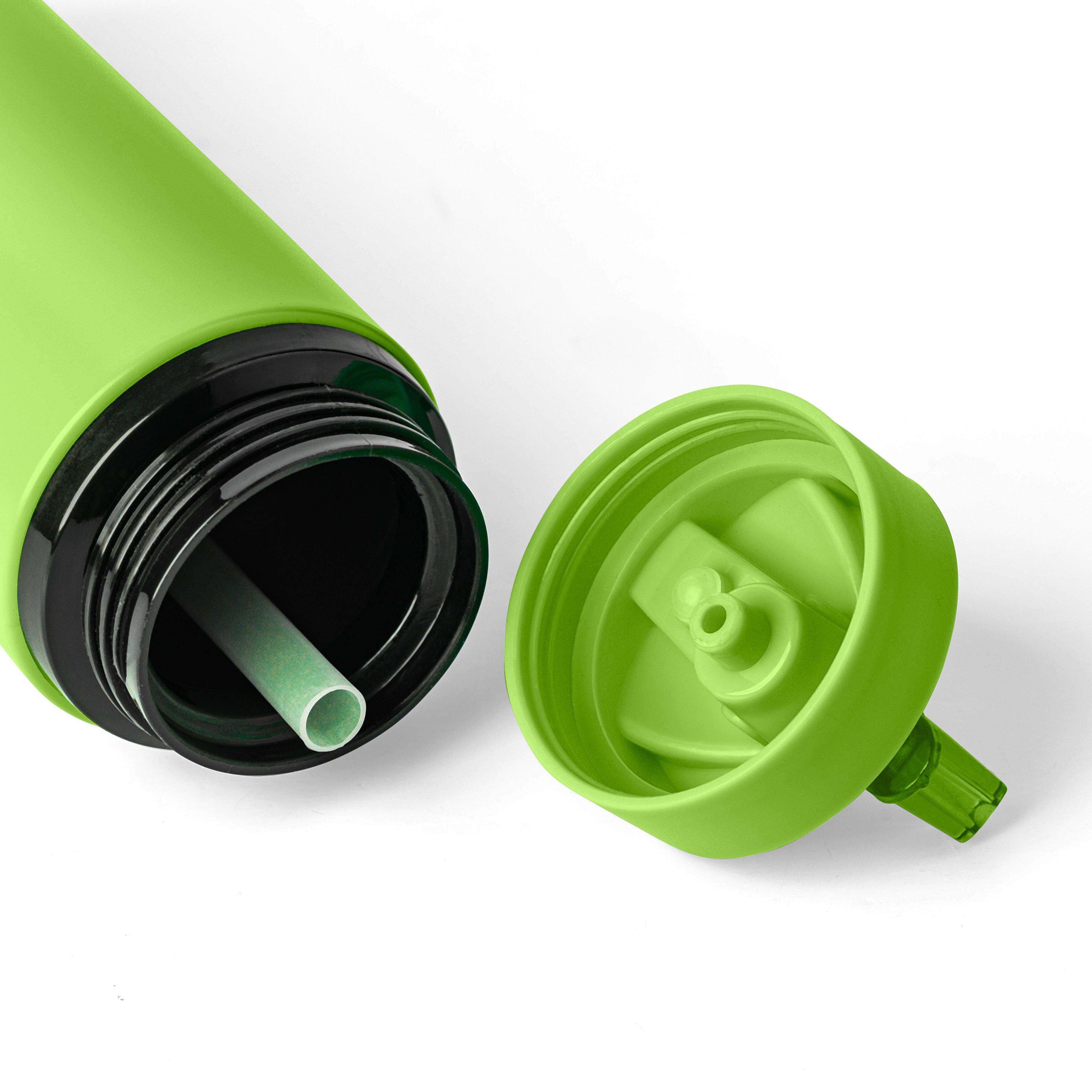 Gourde Zeno | Recyclé | 750 ml