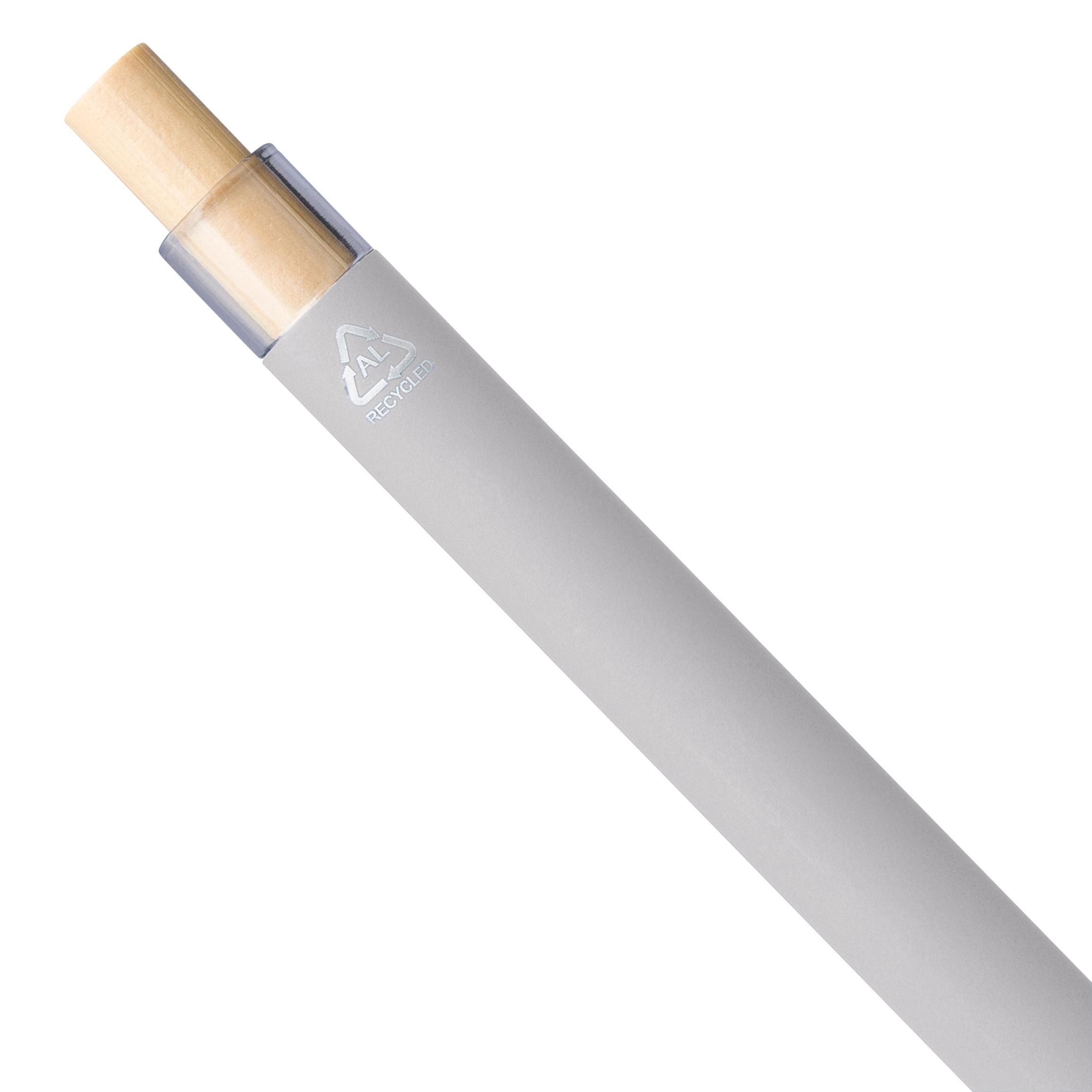 Stylo bille Kira | Recyclé