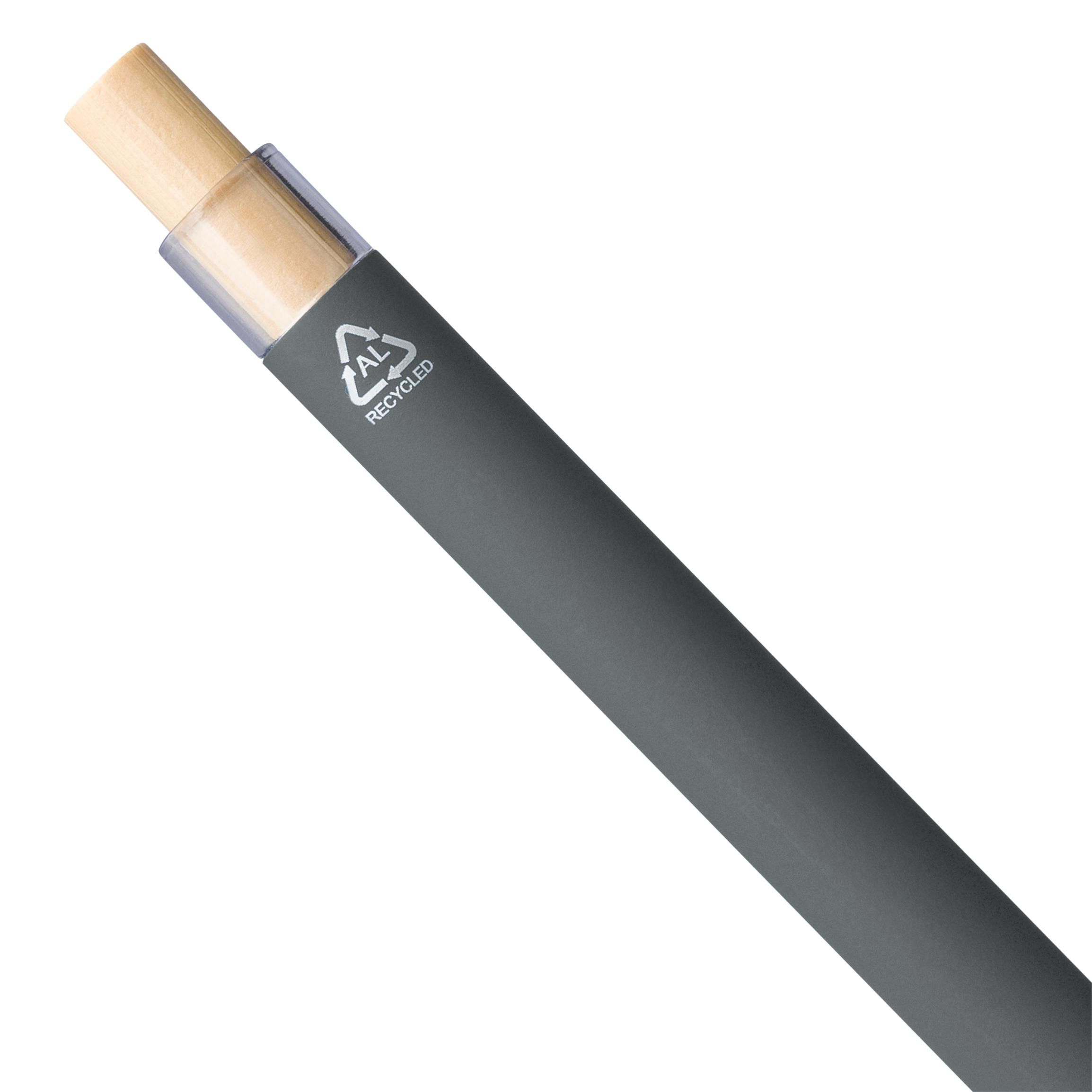 Stylo bille Kira | Recyclé