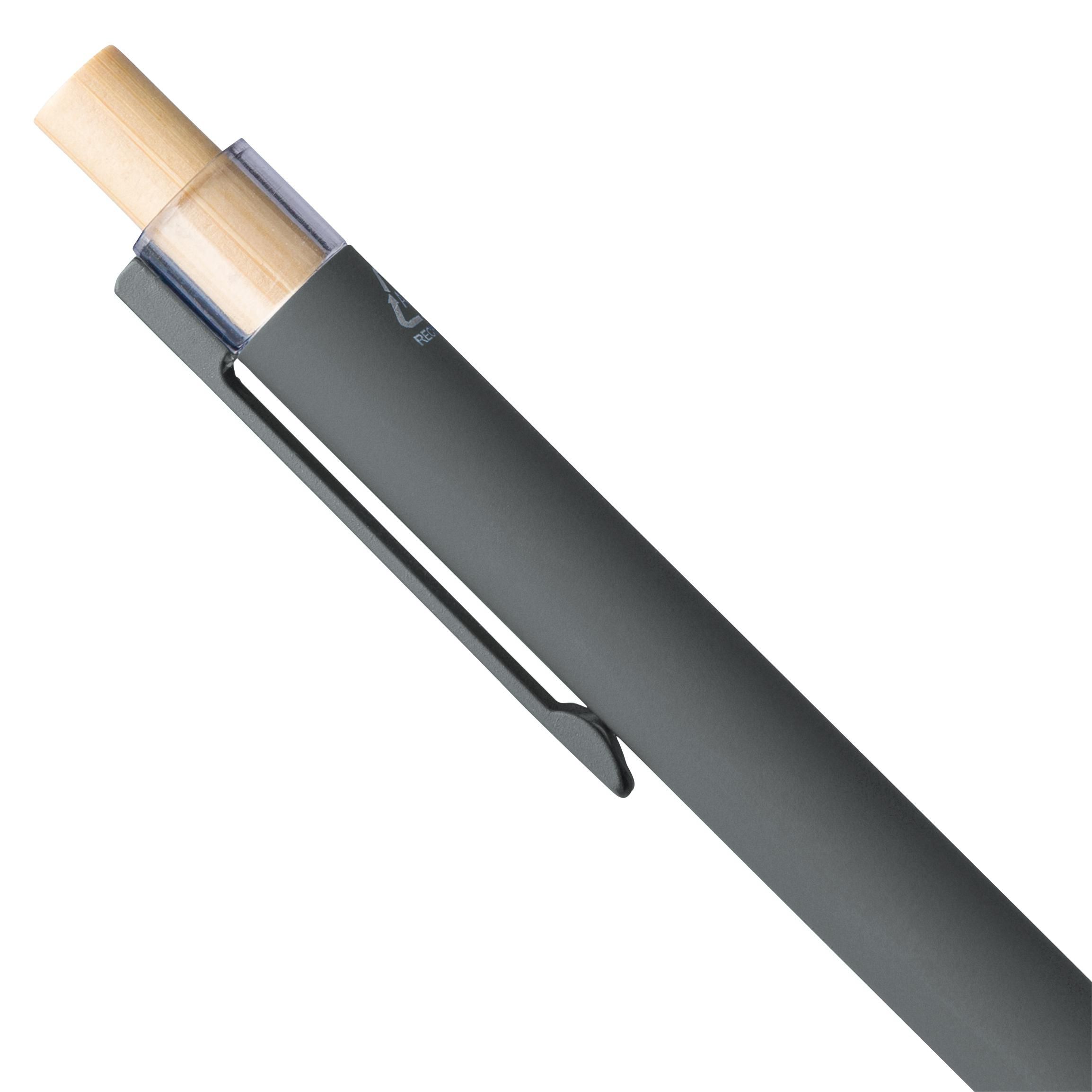 Stylo bille Kira | Recyclé