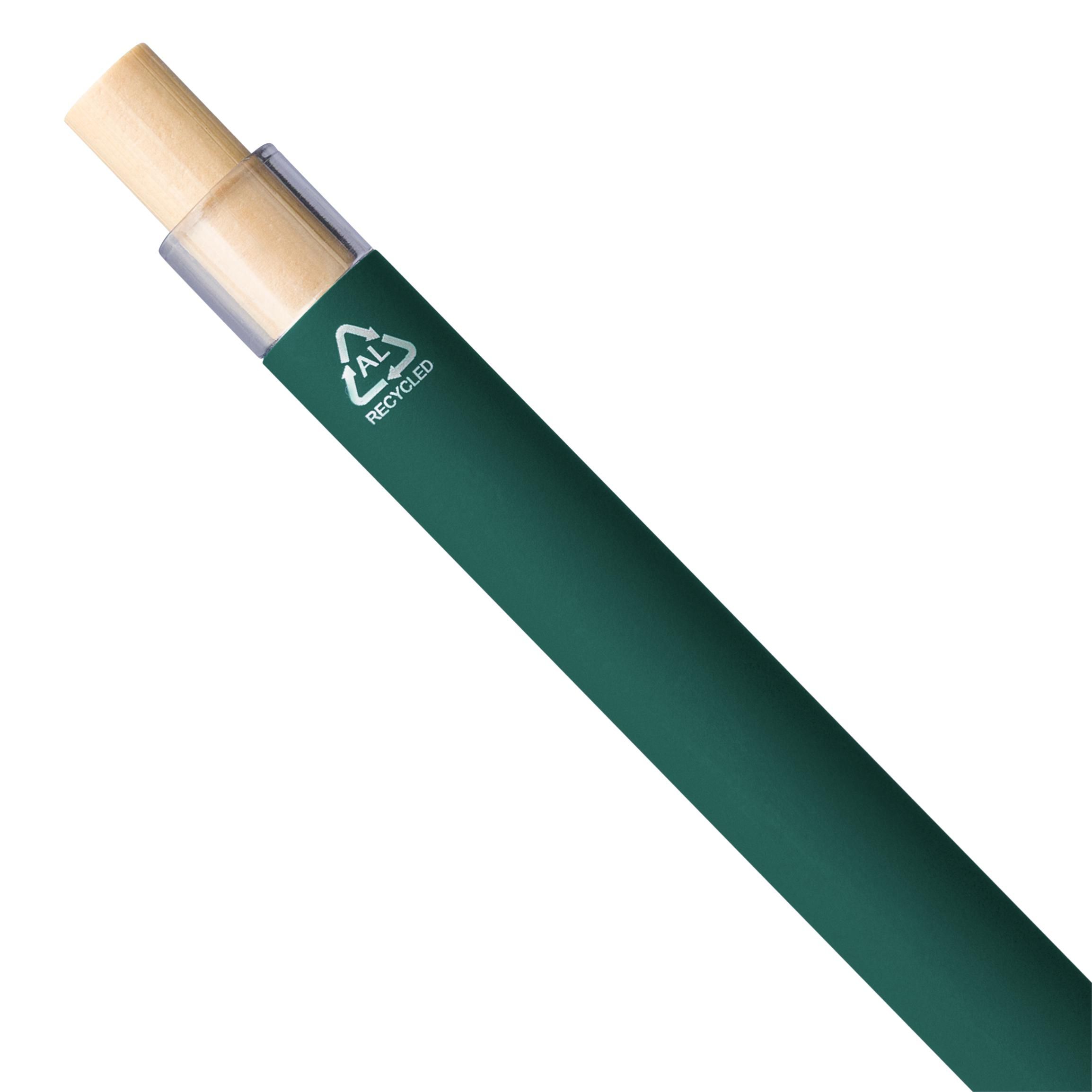Stylo bille Kira | Recyclé