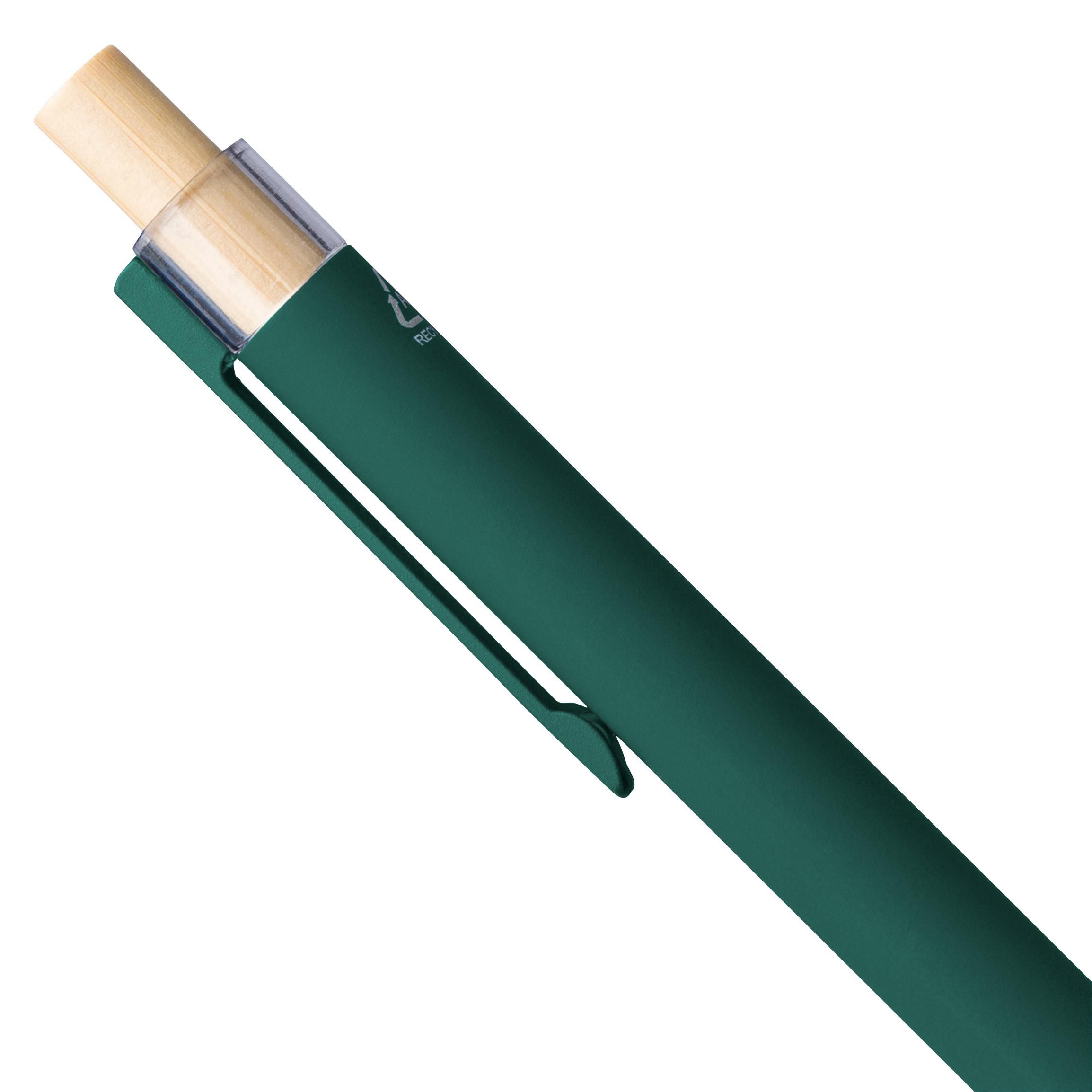 Stylo bille Kira | Recyclé