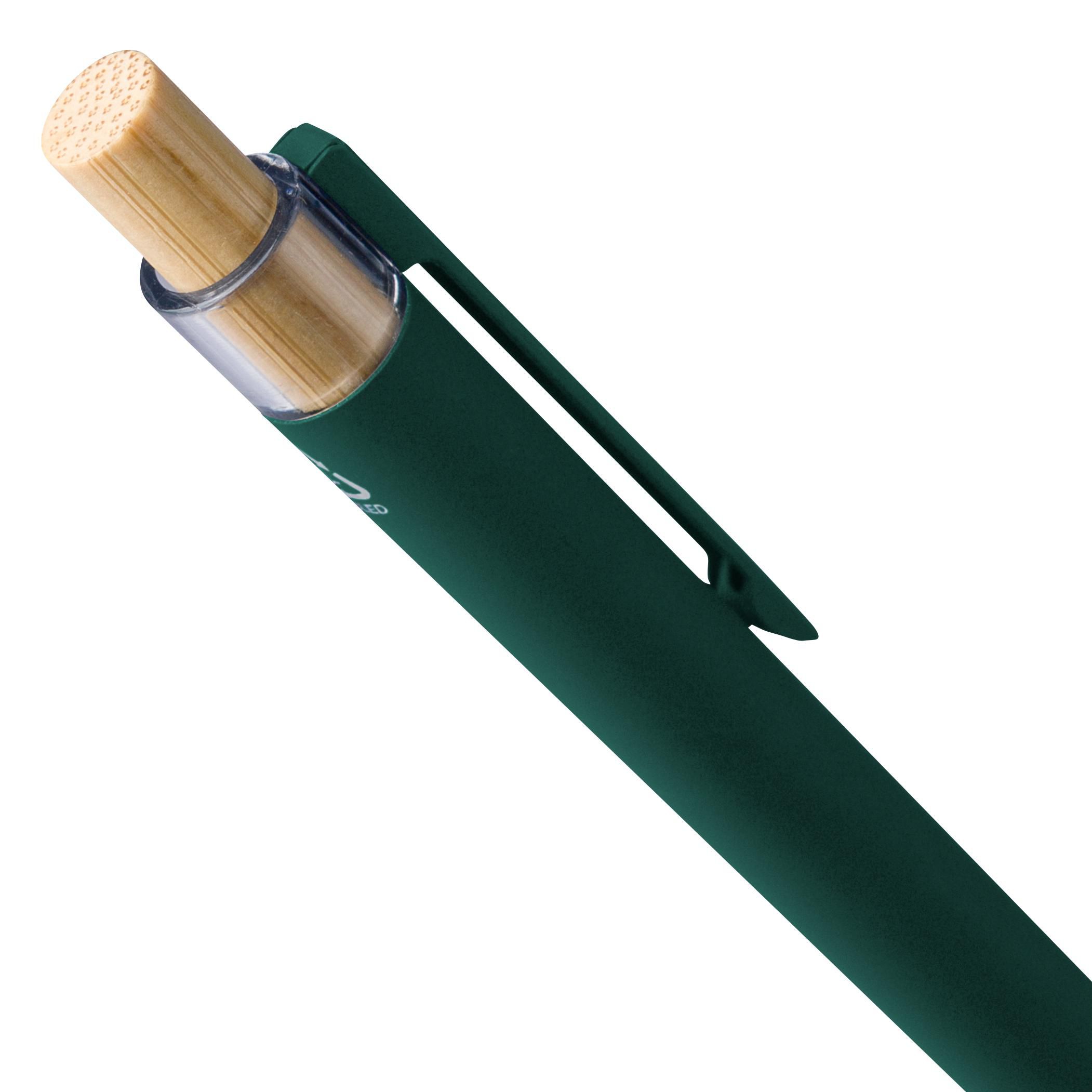Stylo bille Kira | Recyclé