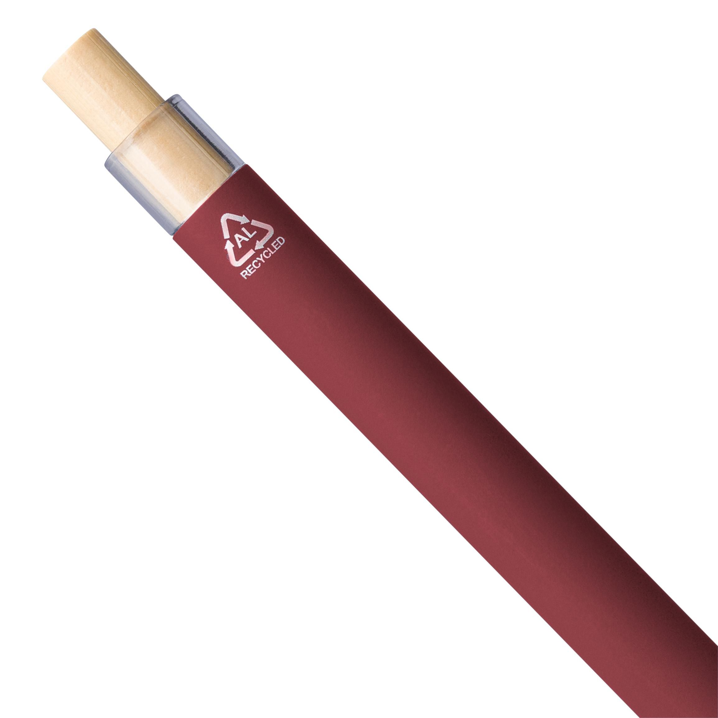 Stylo bille Kira | Recyclé