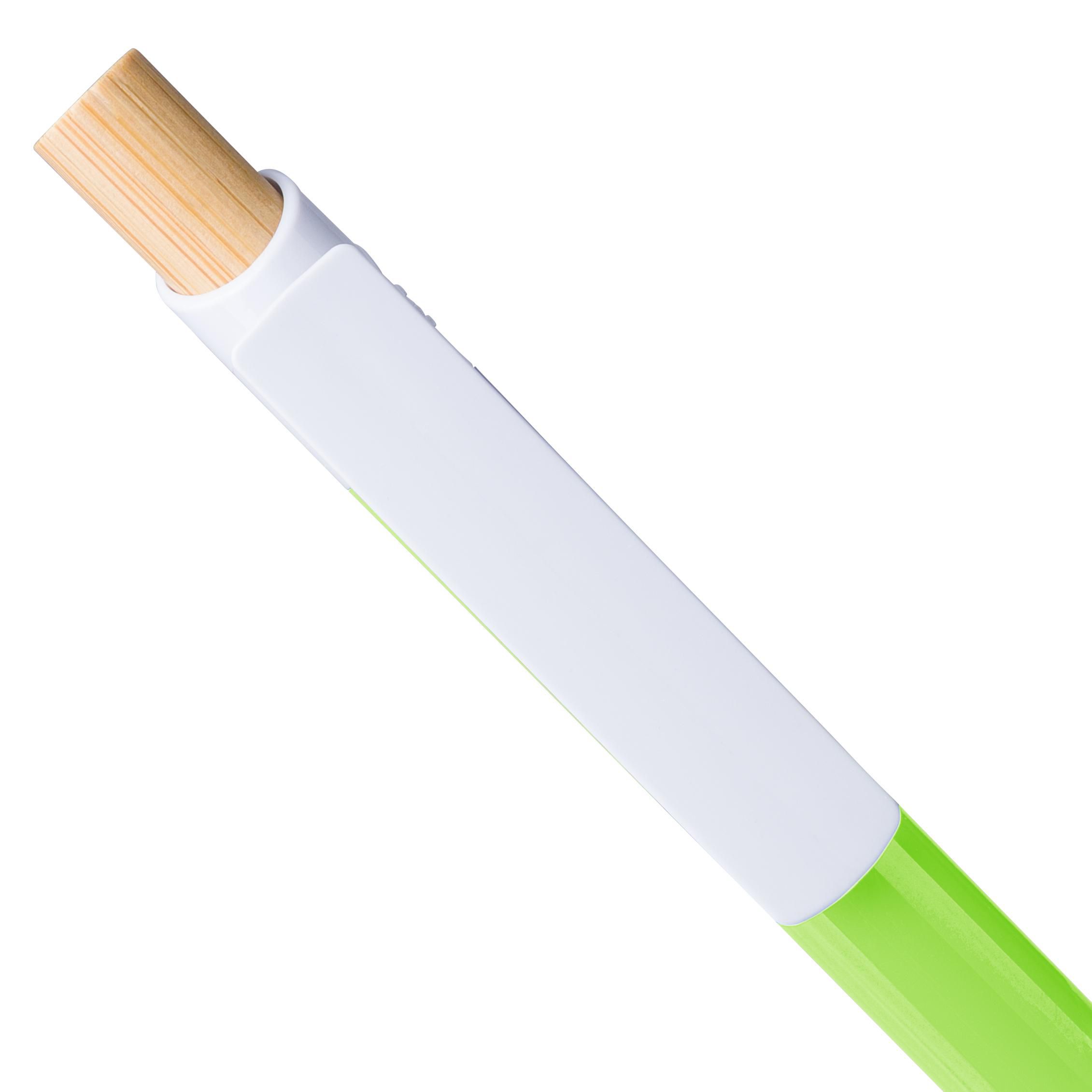 Stylo bille Zian | Recyclé