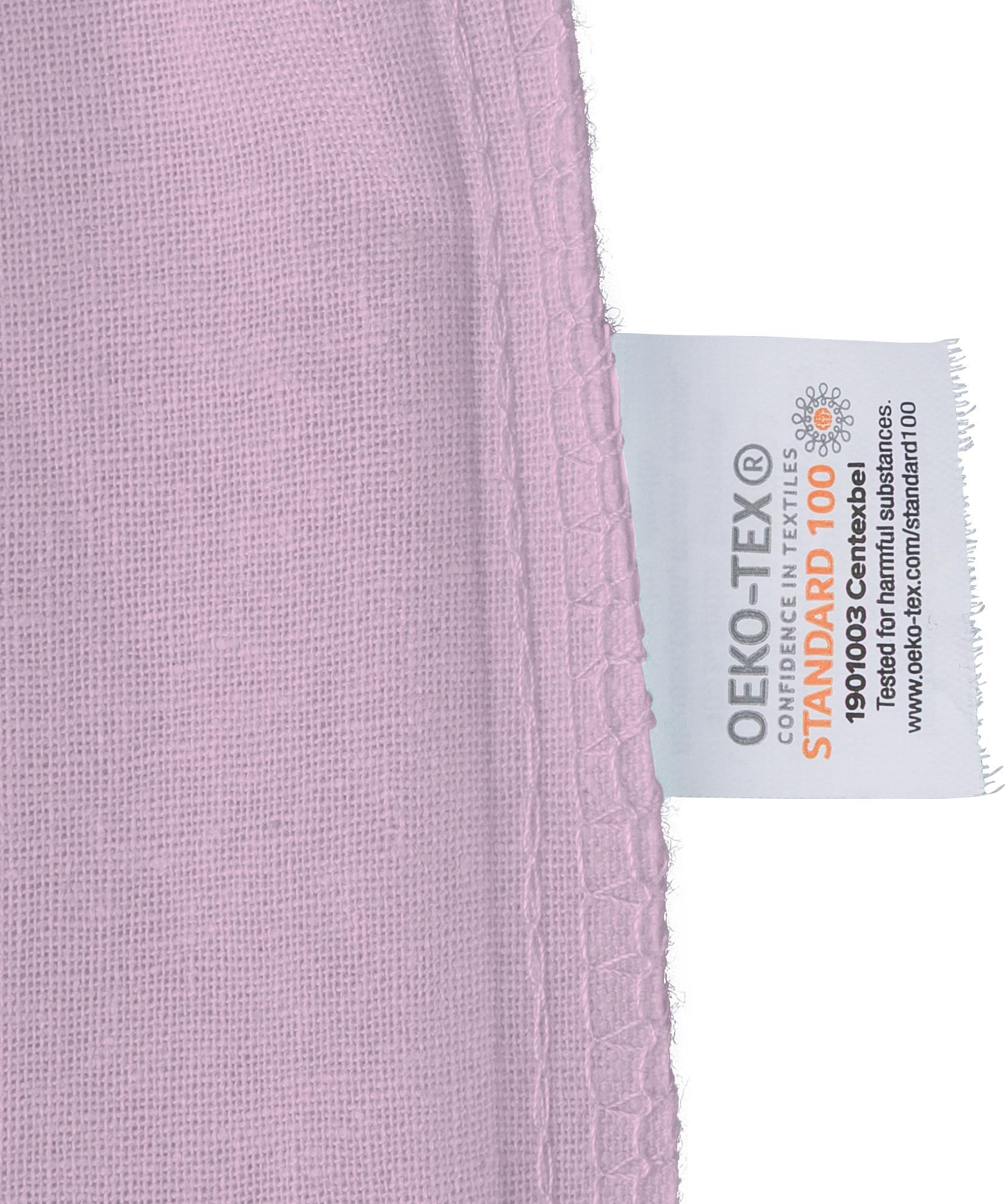 Indkøbspose af Bomuld (140 gsm) Tarin - lilla