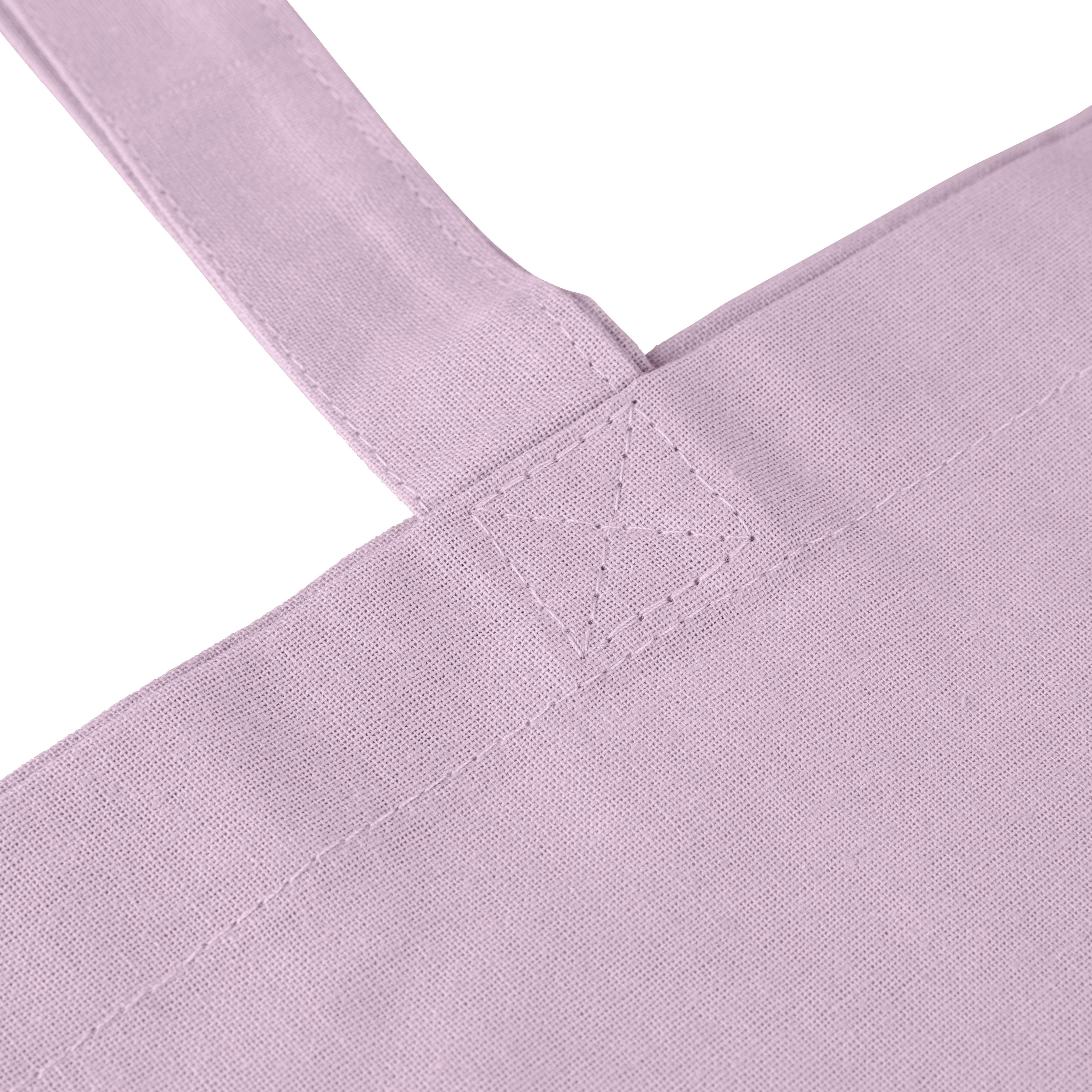 Sac de courses Tarin | Coton | Soufflet 10 cm