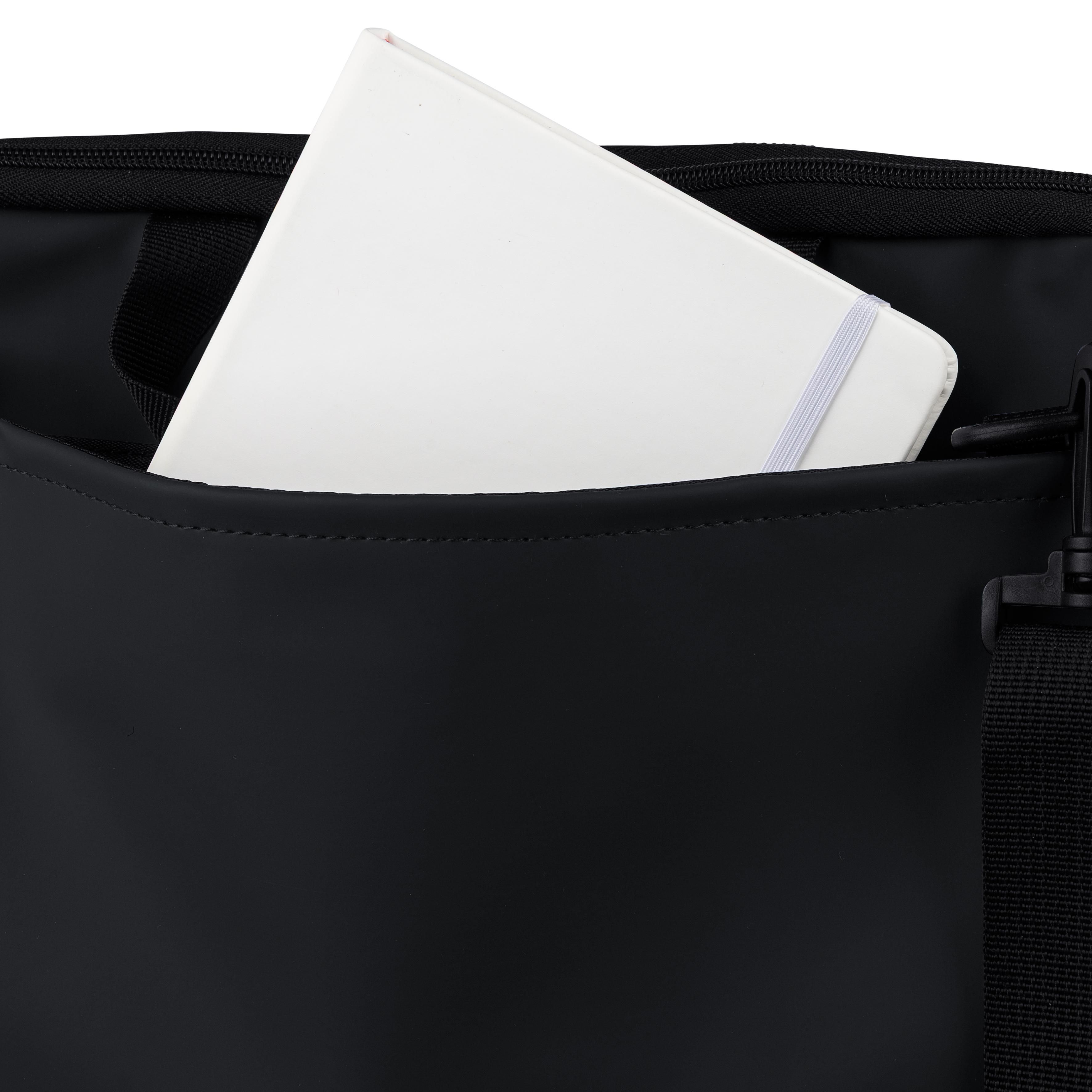 Sacoche pour ordinateur portable Rafi | Recyclé | 15