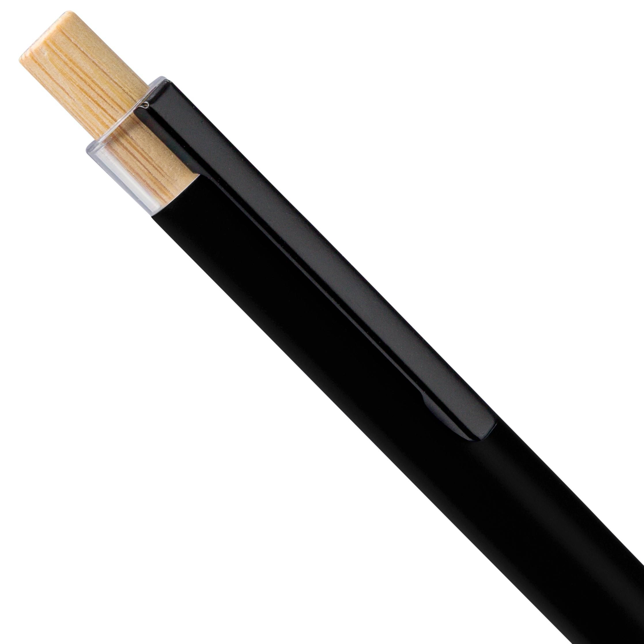 Stylo bille Maren | Recyclé | Laqué