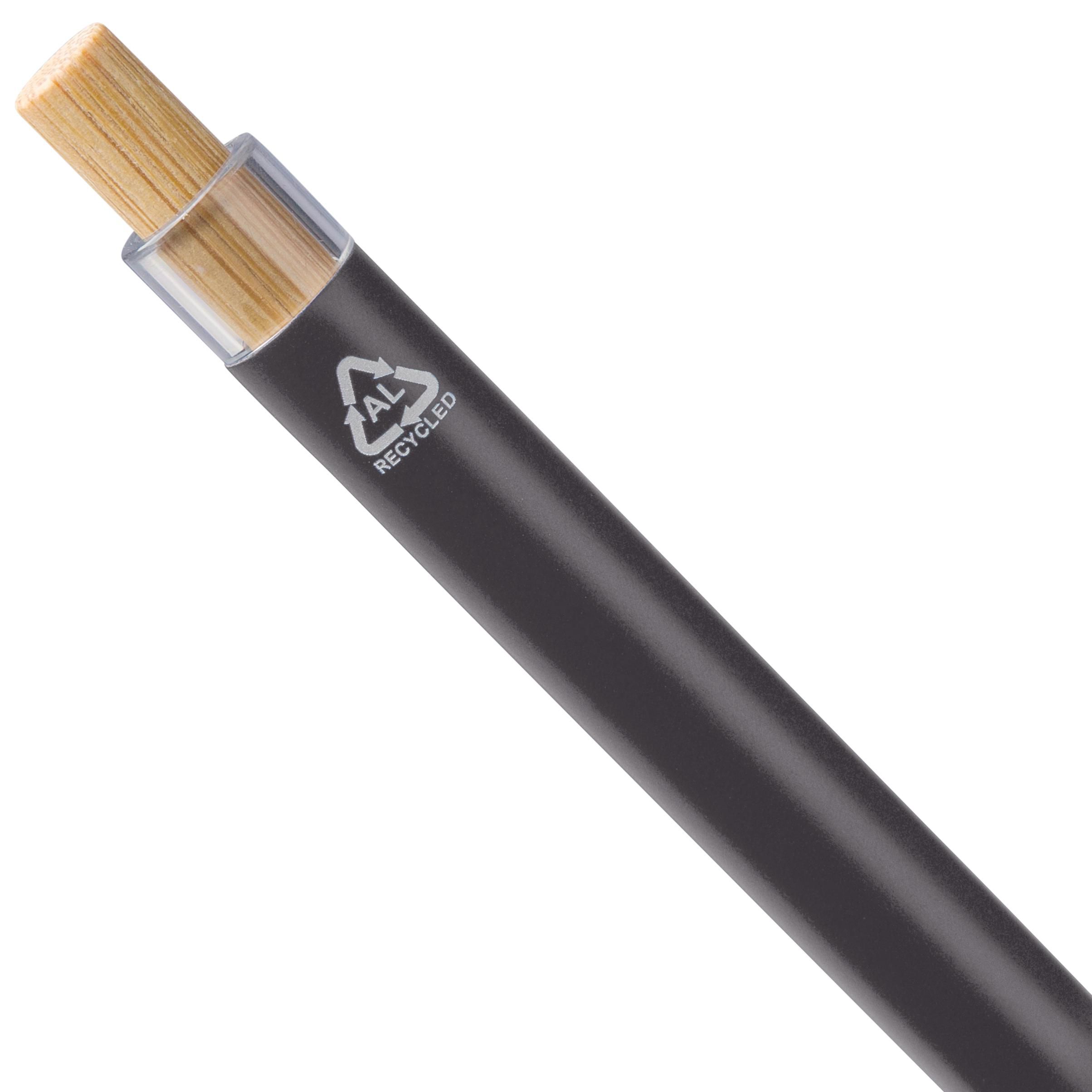 Stylo bille Maren | Recyclé | Laqué