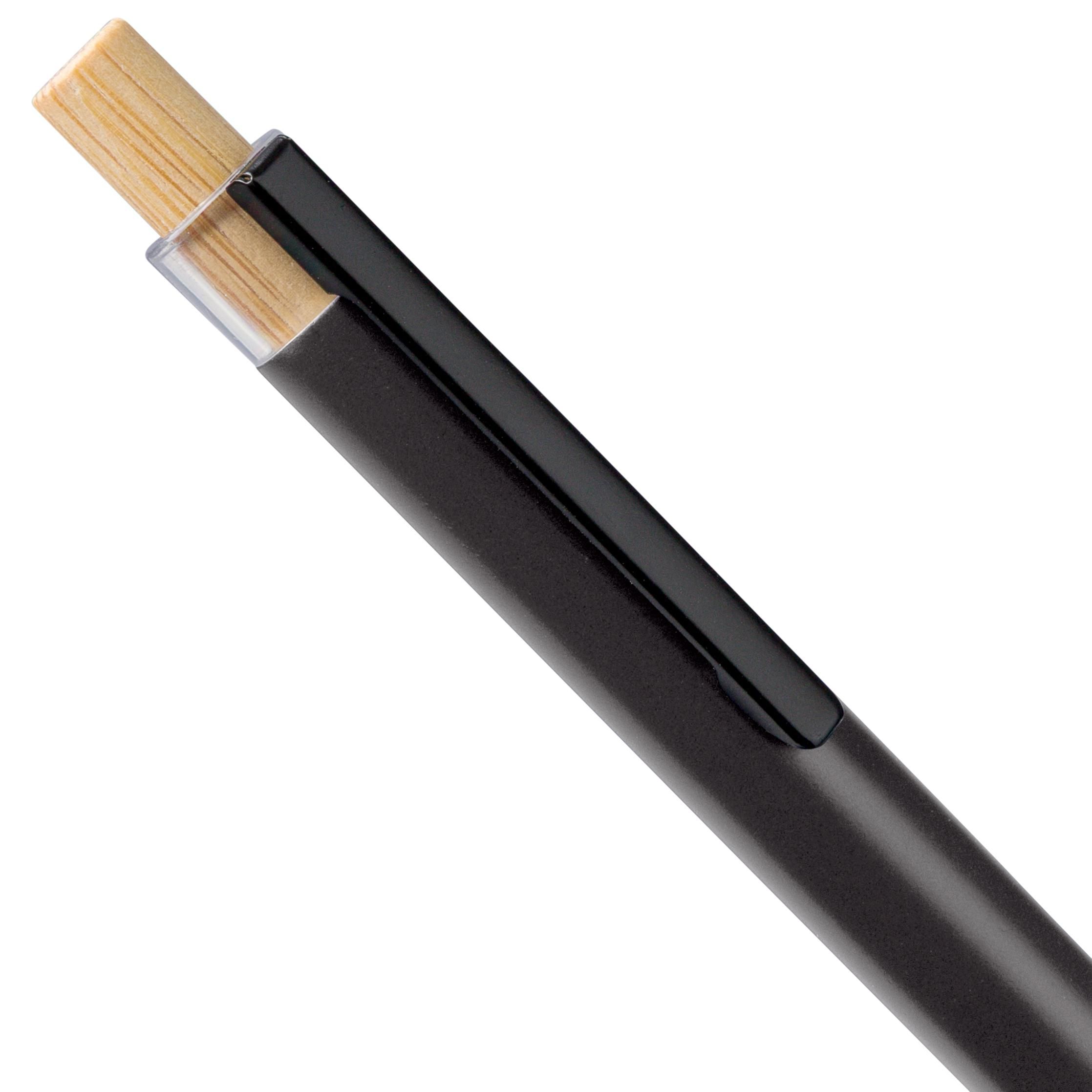 Stylo bille Maren | Recyclé | Laqué