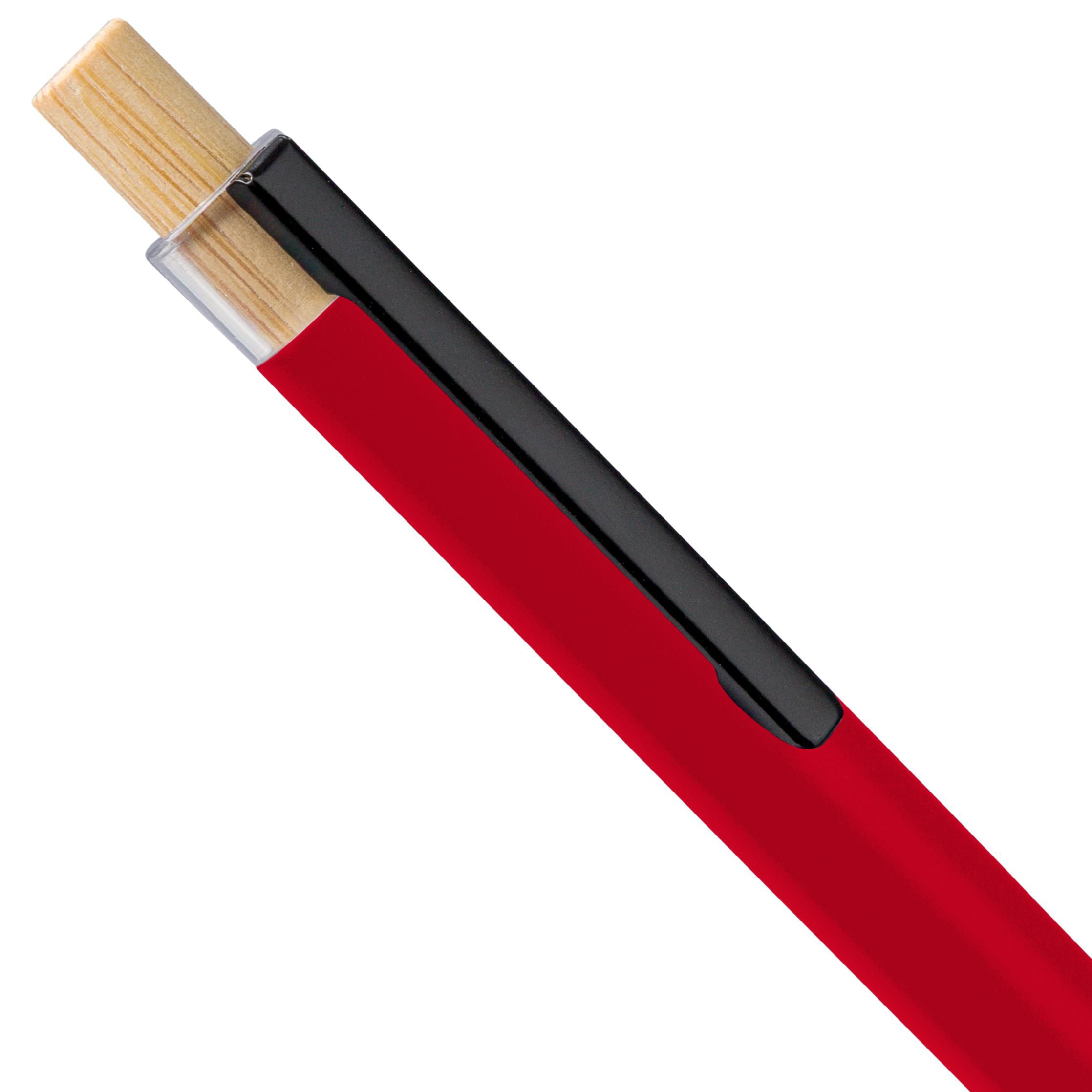 Stylo bille Maren | Recyclé | Laqué