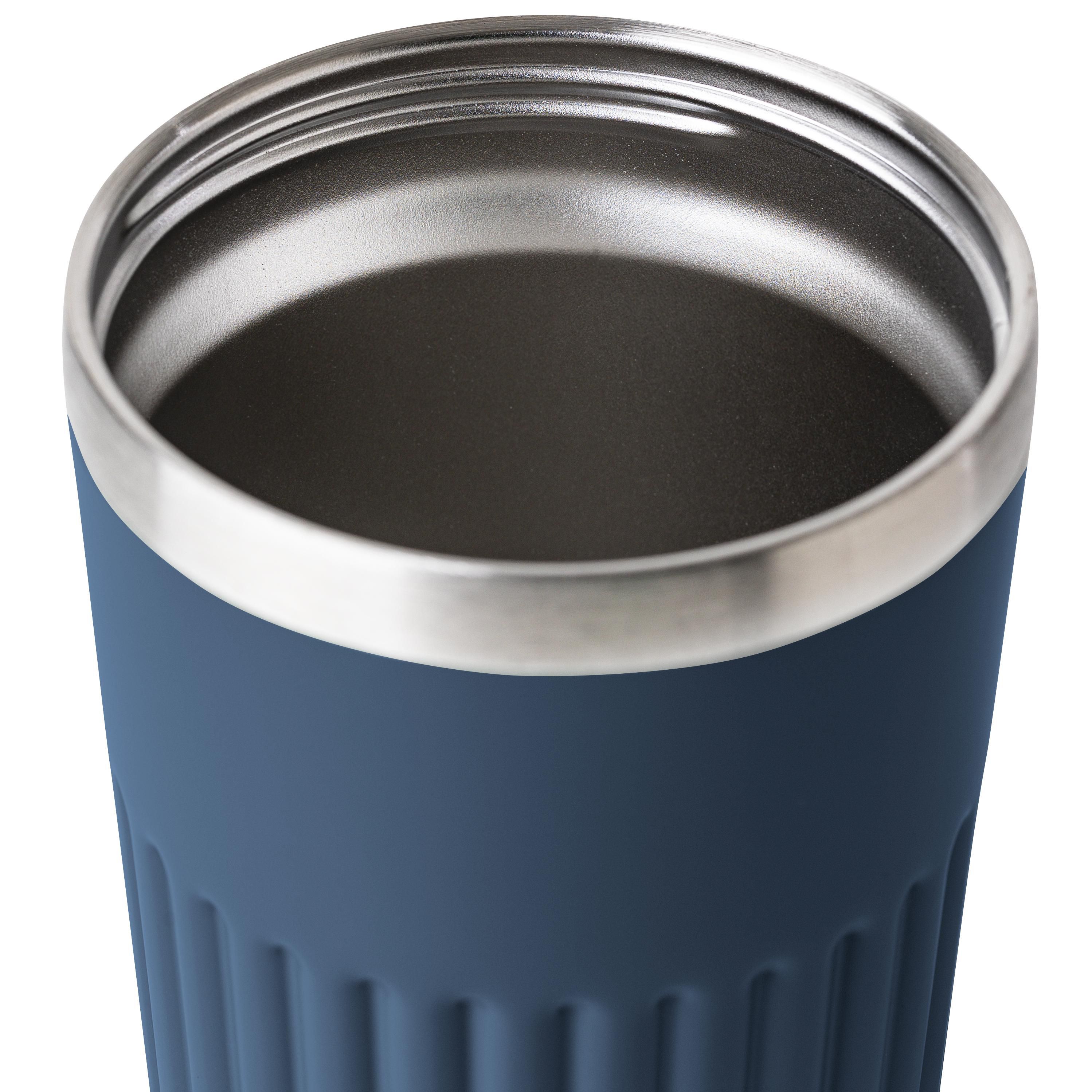 Mug de voyage Chiara | Recyclé | 400 ml