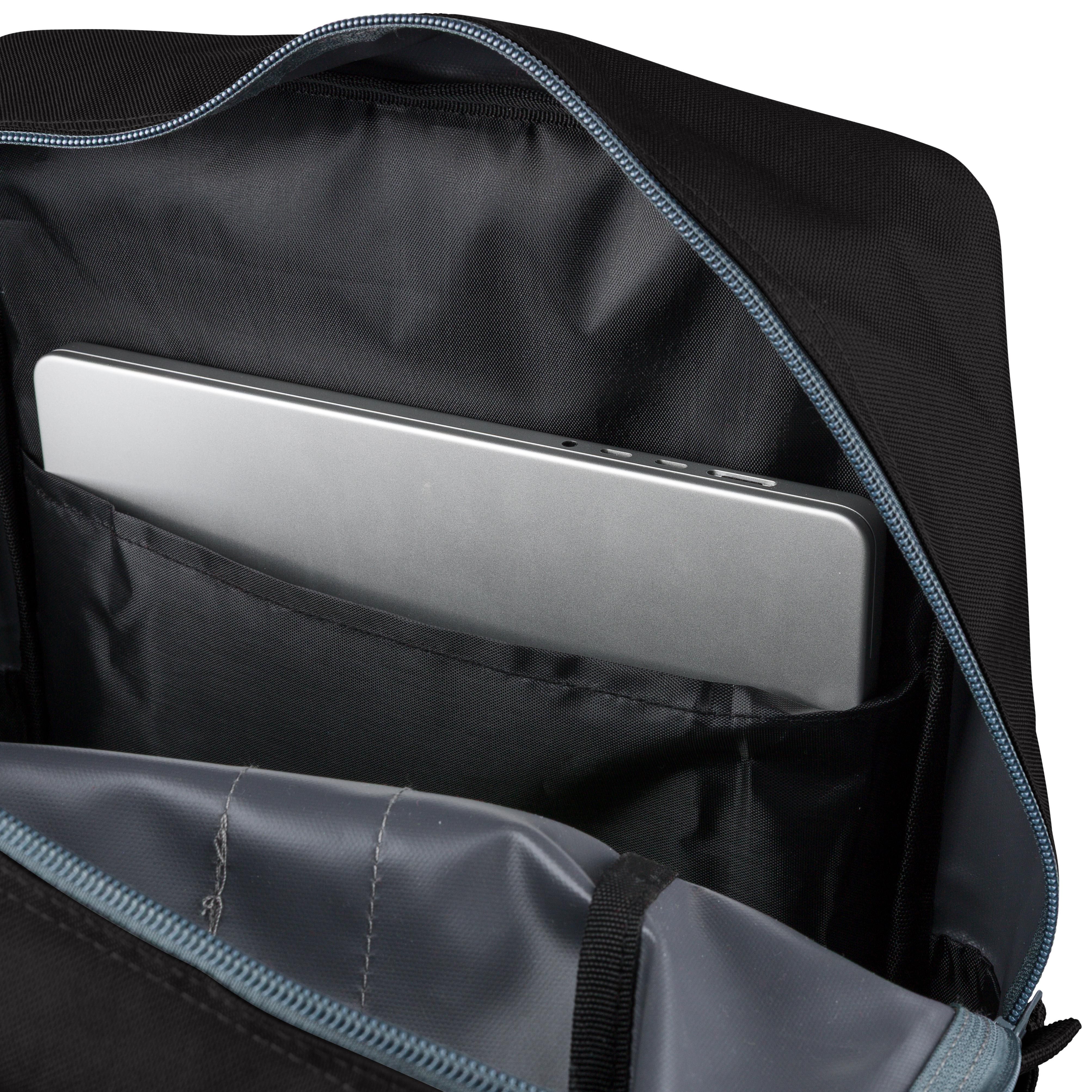 Sac à dos Amalia | Recyclé | Ordinateur portable 16