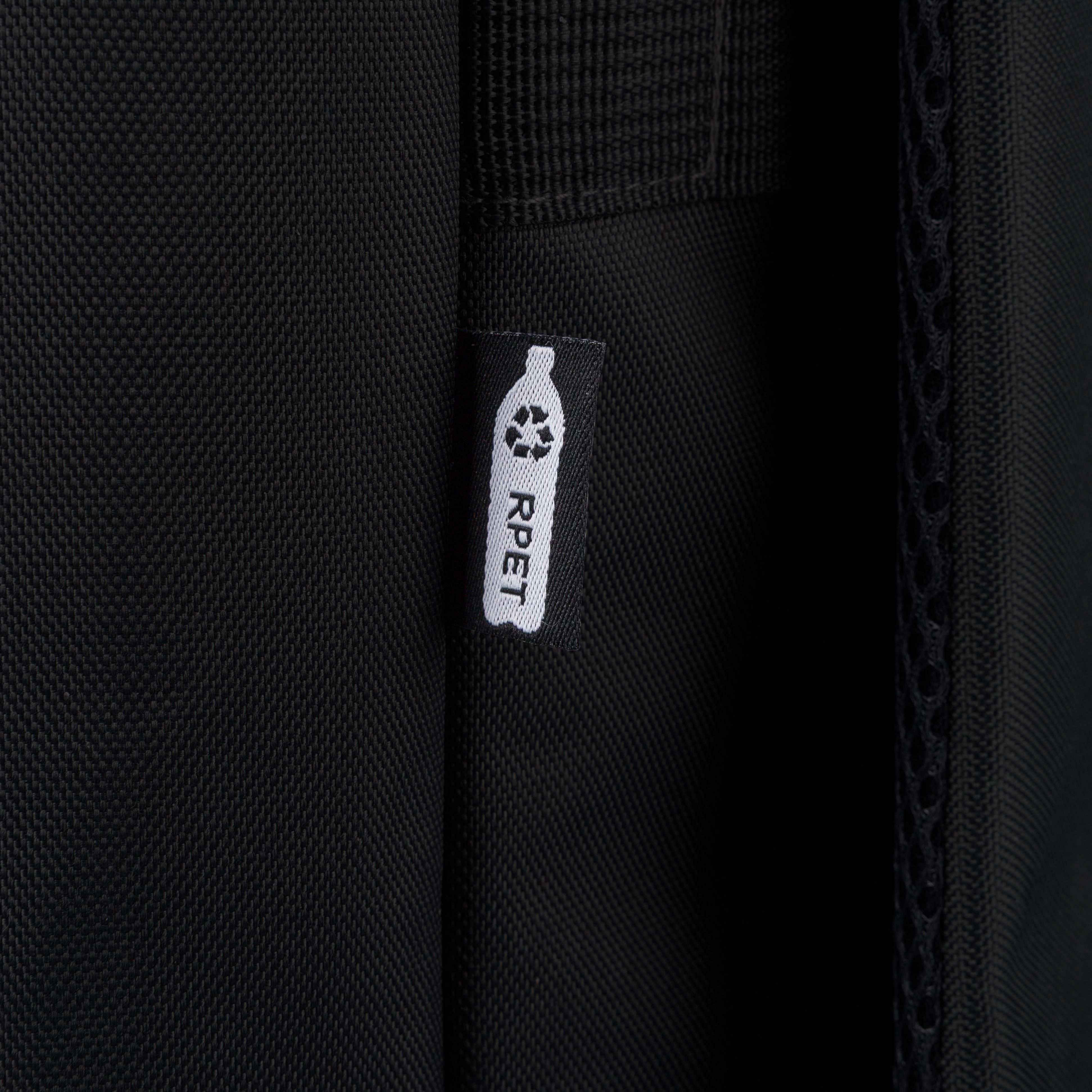 Sac à dos Amalia | Recyclé | Ordinateur portable 16