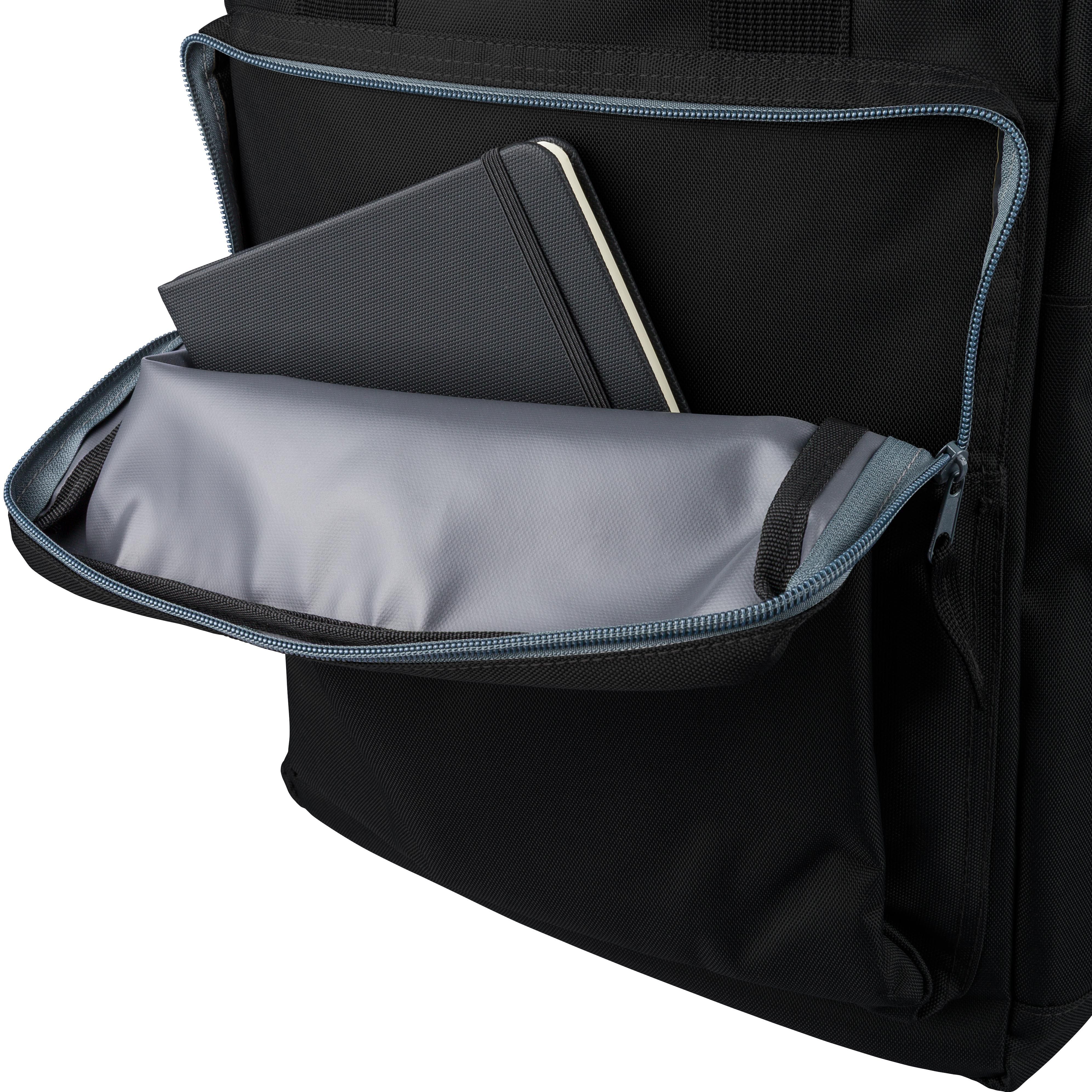 Sac à dos Amalia | Recyclé | Ordinateur portable 16