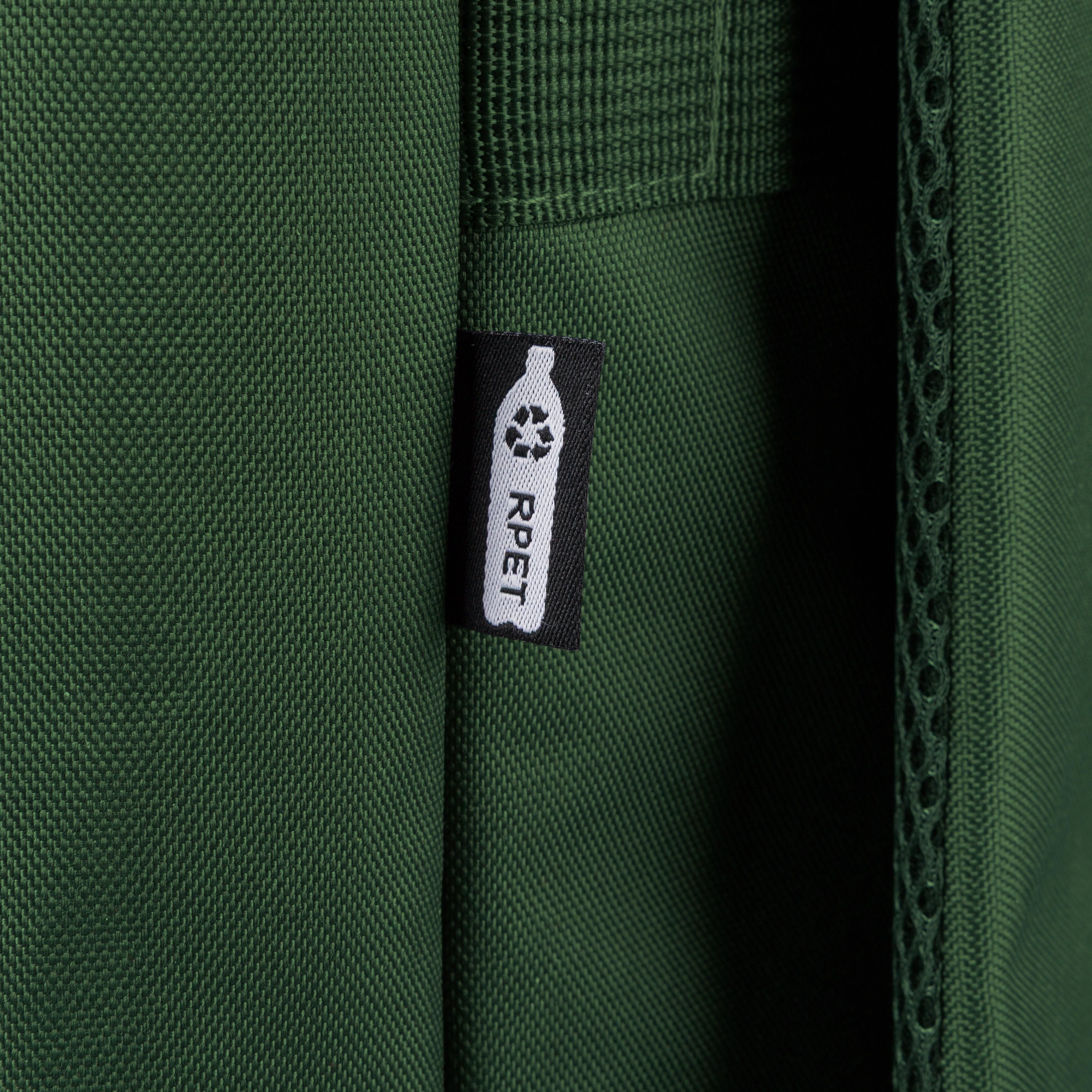 Sac à dos Amalia | Recyclé | Ordinateur portable 16