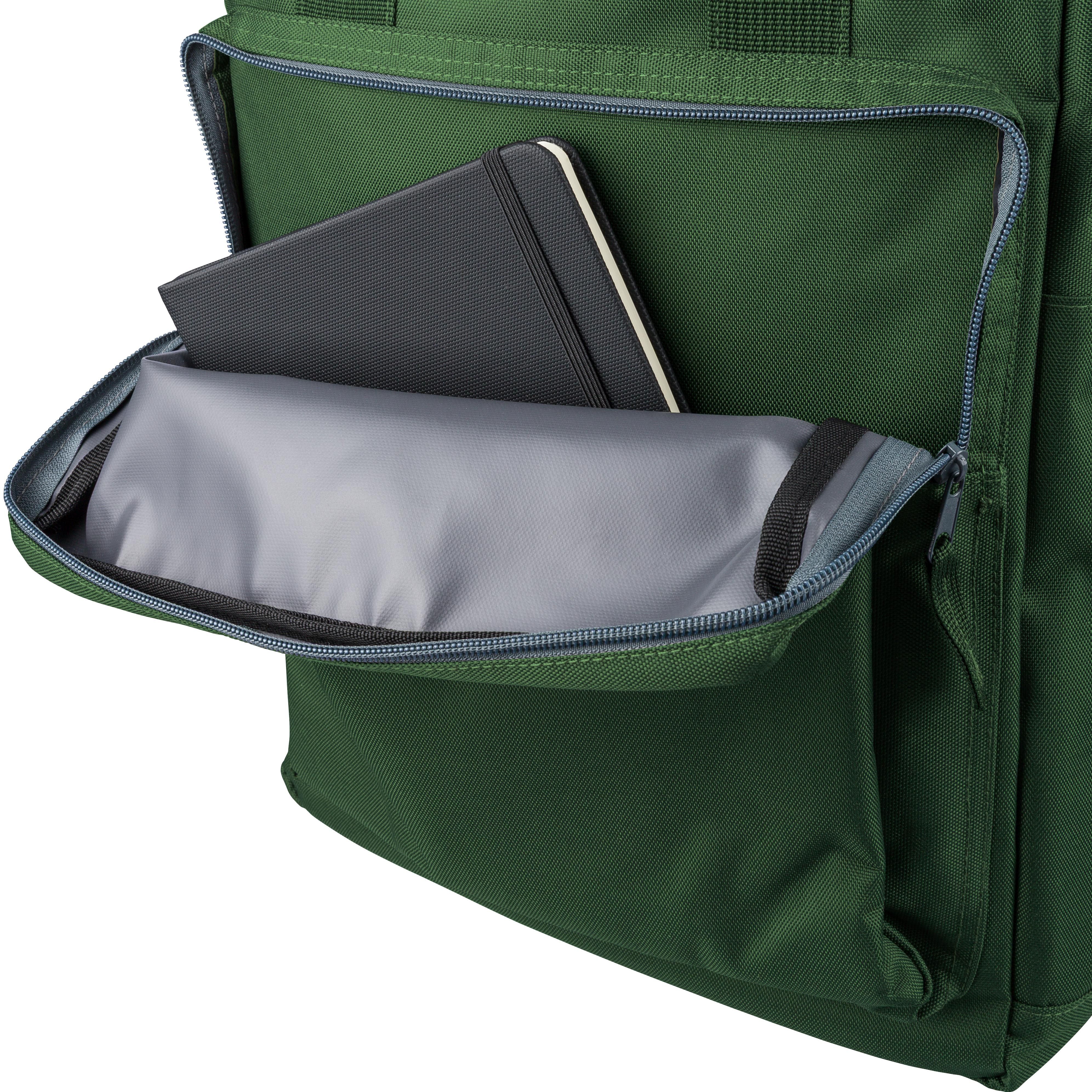 Sac à dos Amalia | Recyclé | Ordinateur portable 16