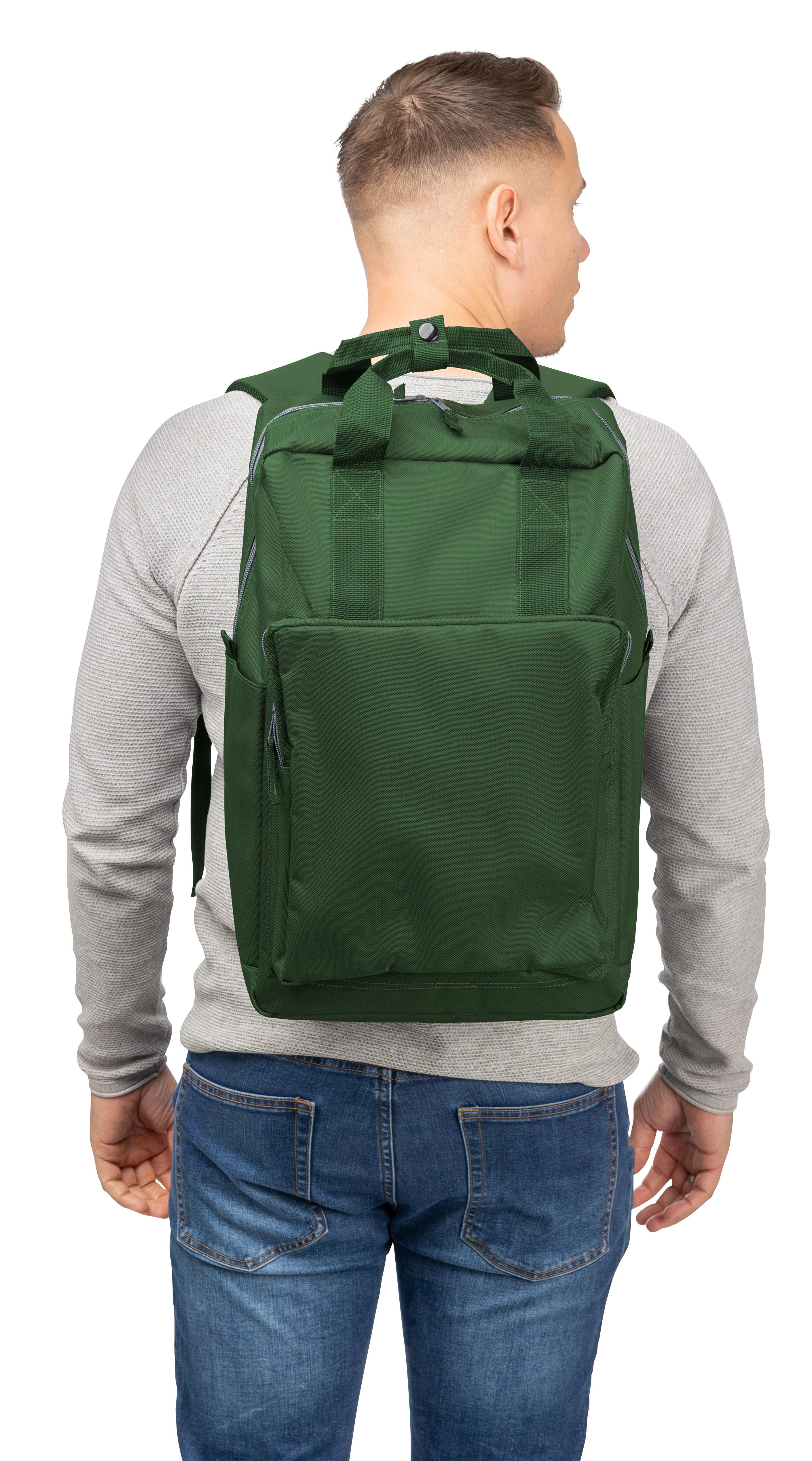 Sac à dos Amalia | Recyclé | Ordinateur portable 16