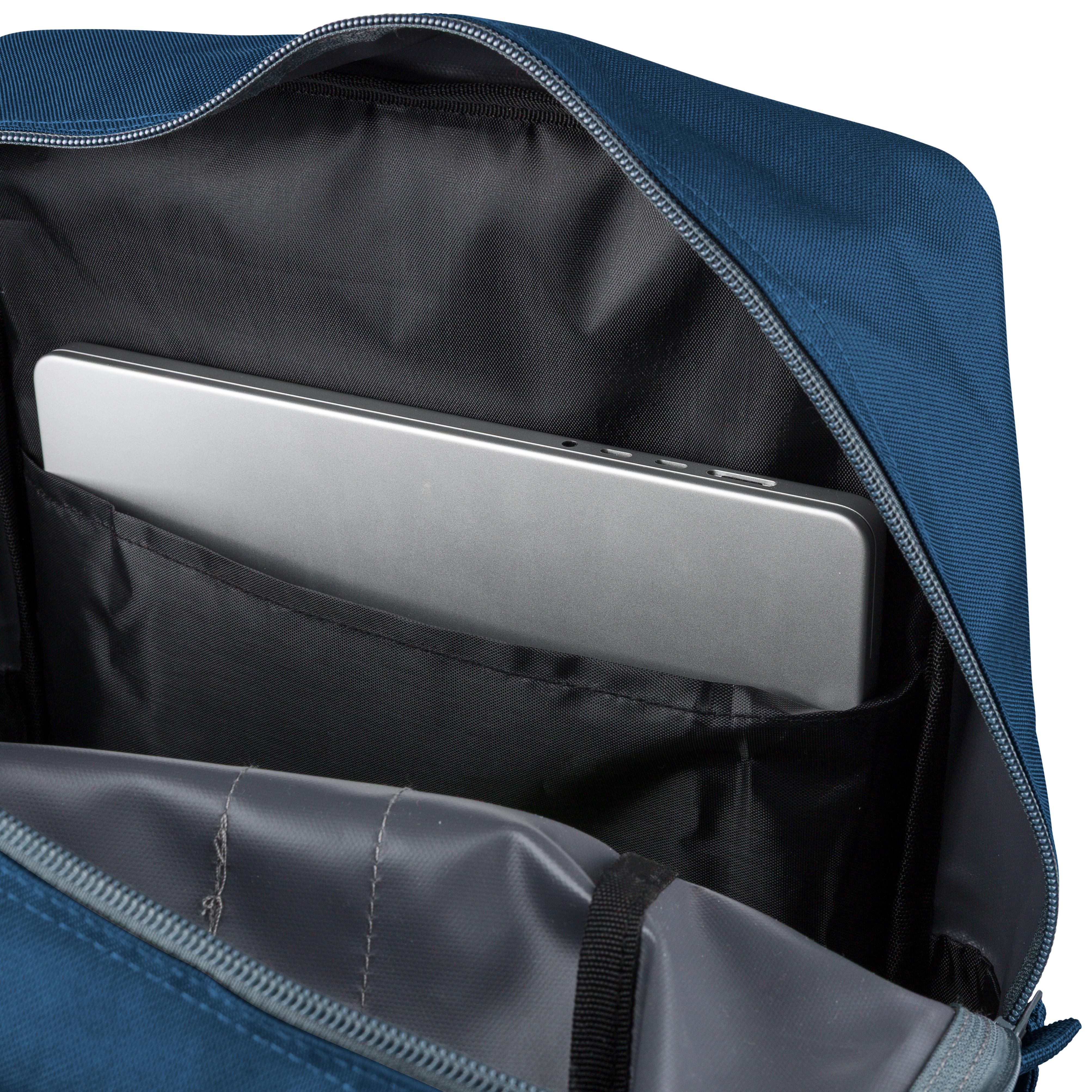 Sac à dos Amalia | Recyclé | Ordinateur portable 16