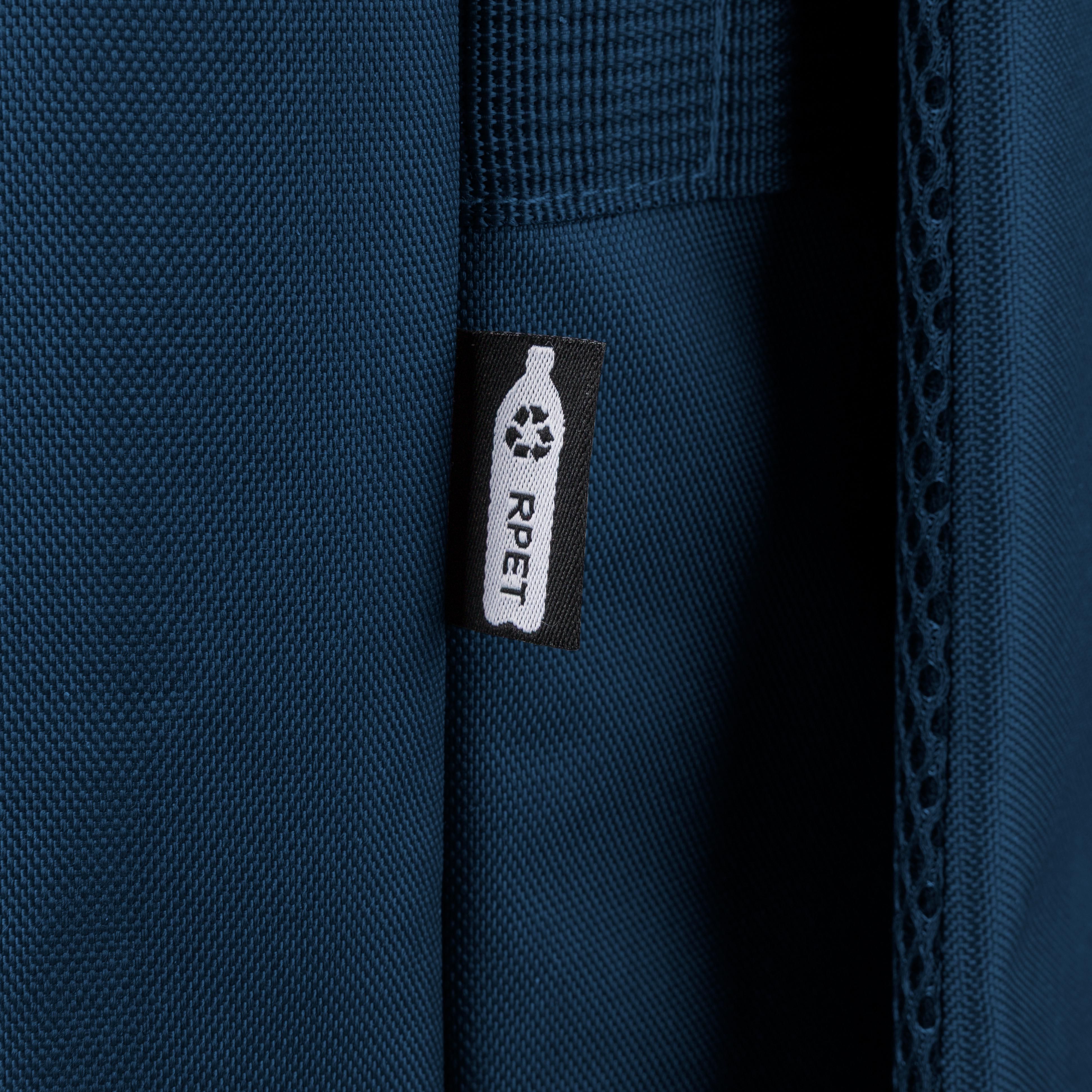 Sac à dos Amalia | Recyclé | Ordinateur portable 16