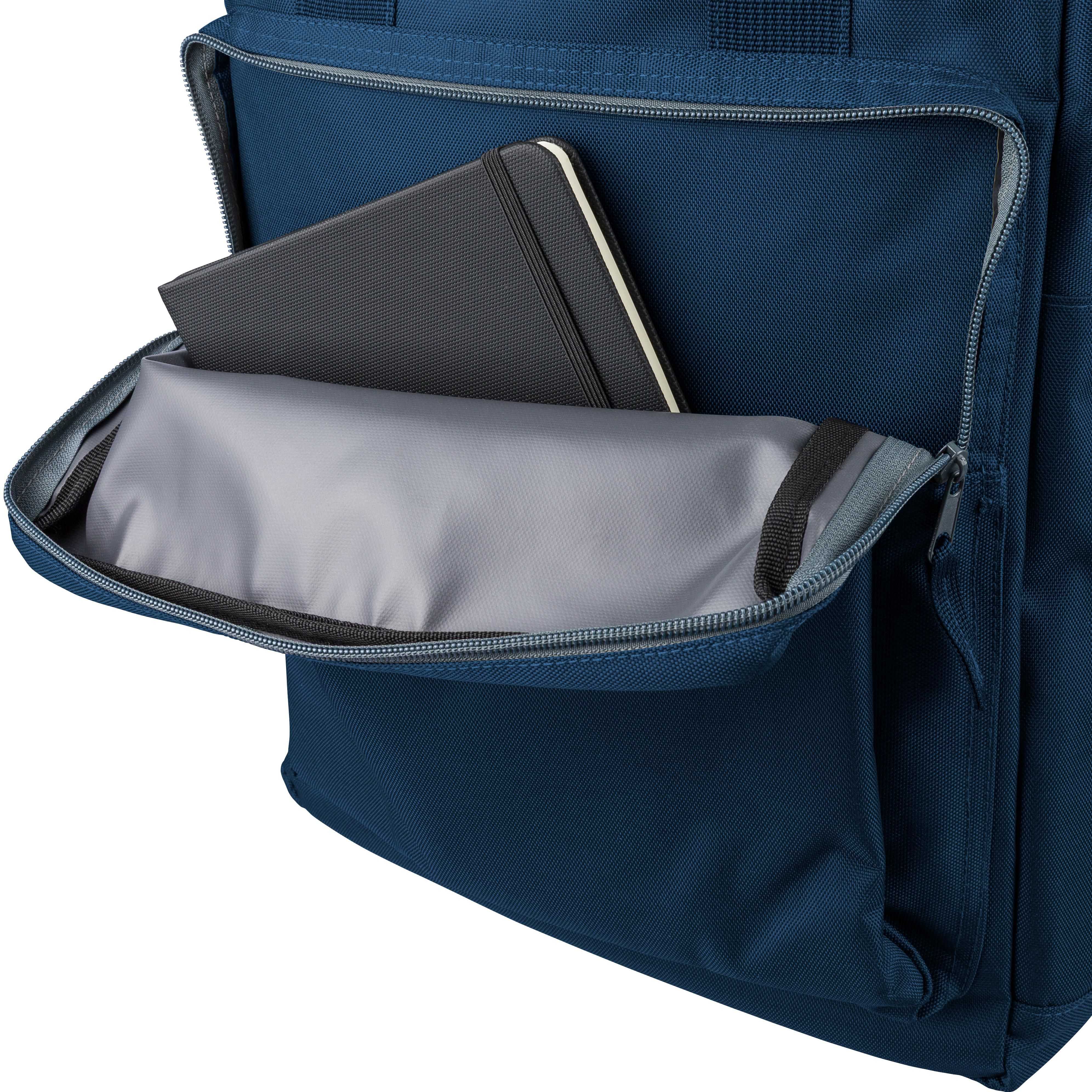 Sac à dos Amalia | Recyclé | Ordinateur portable 16