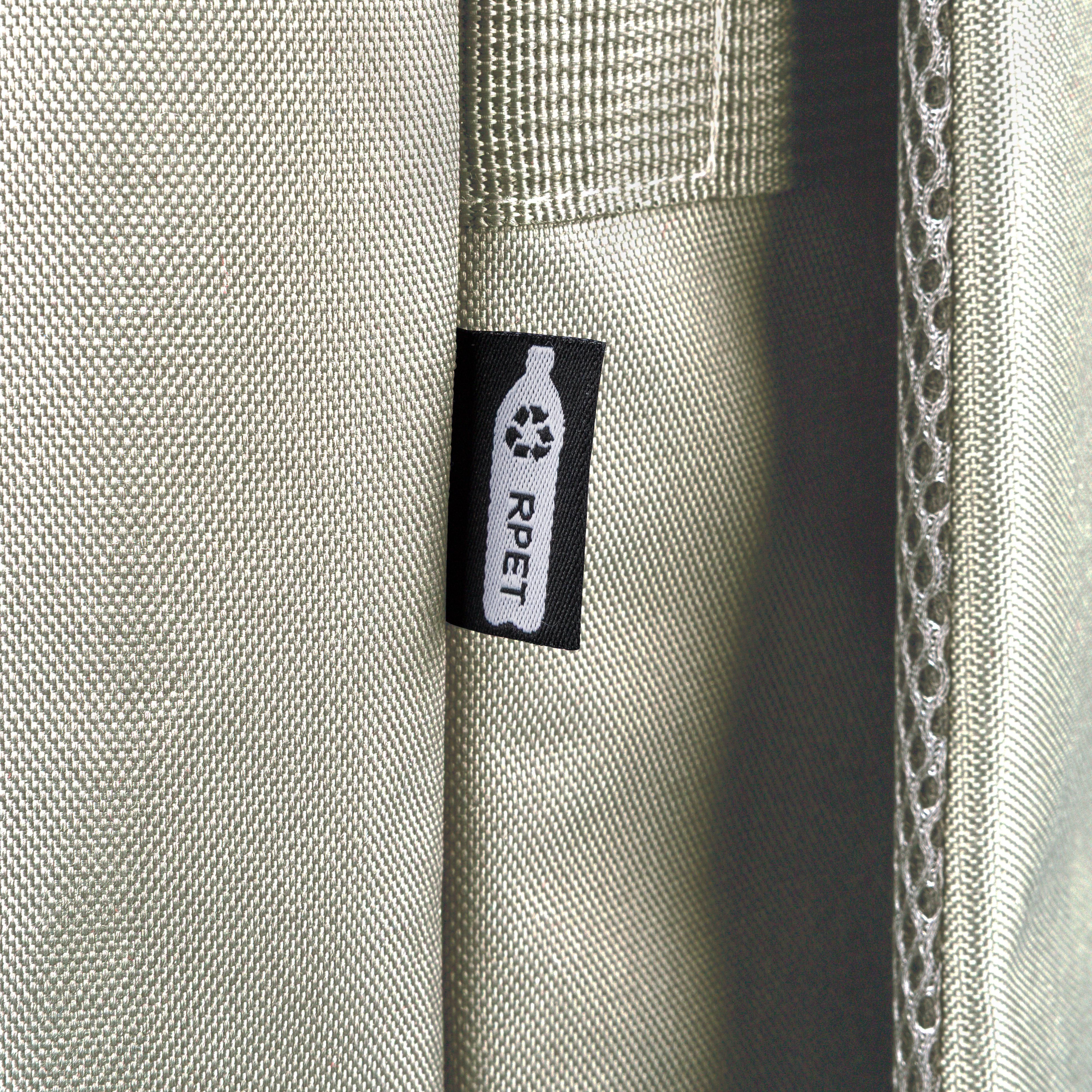 Sac à dos Amalia | Recyclé | Ordinateur portable 16