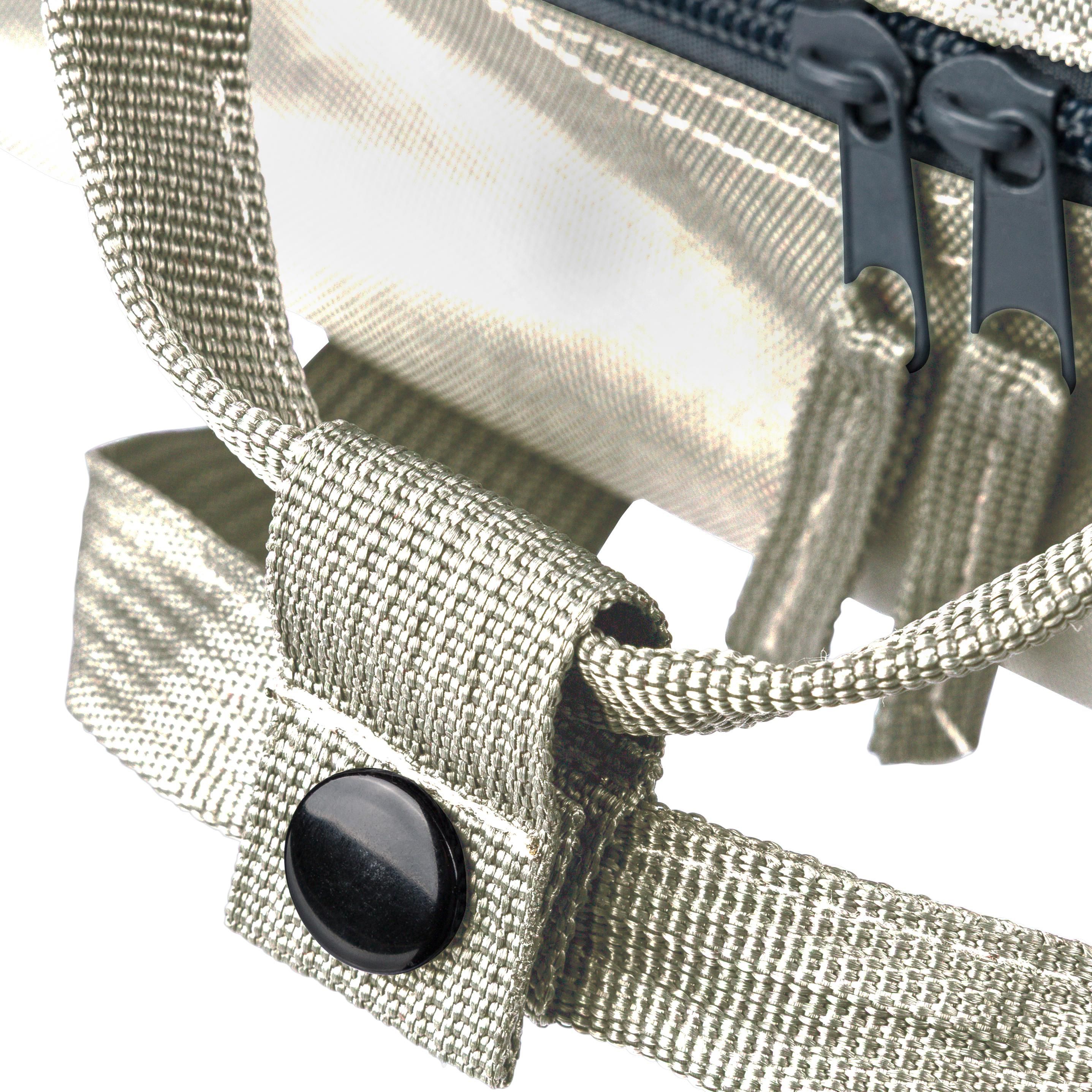 Sac à dos Amalia | Recyclé | Ordinateur portable 16