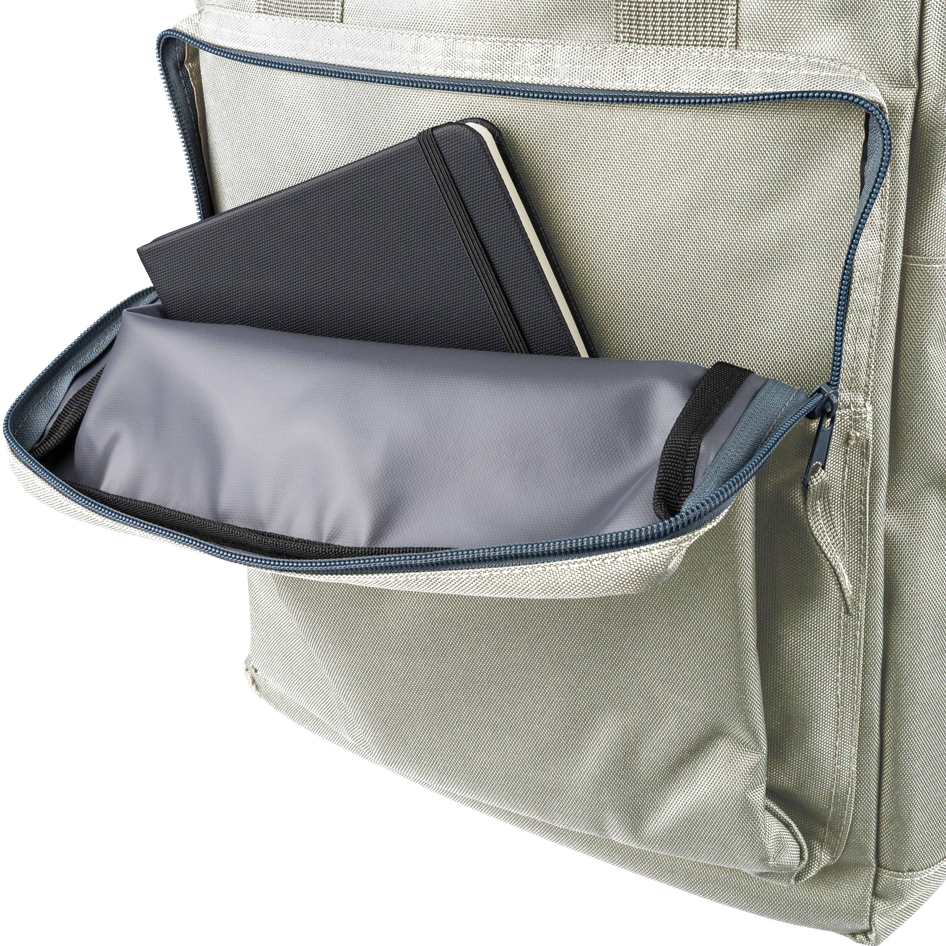 Sac à dos Amalia | Recyclé | Ordinateur portable 16