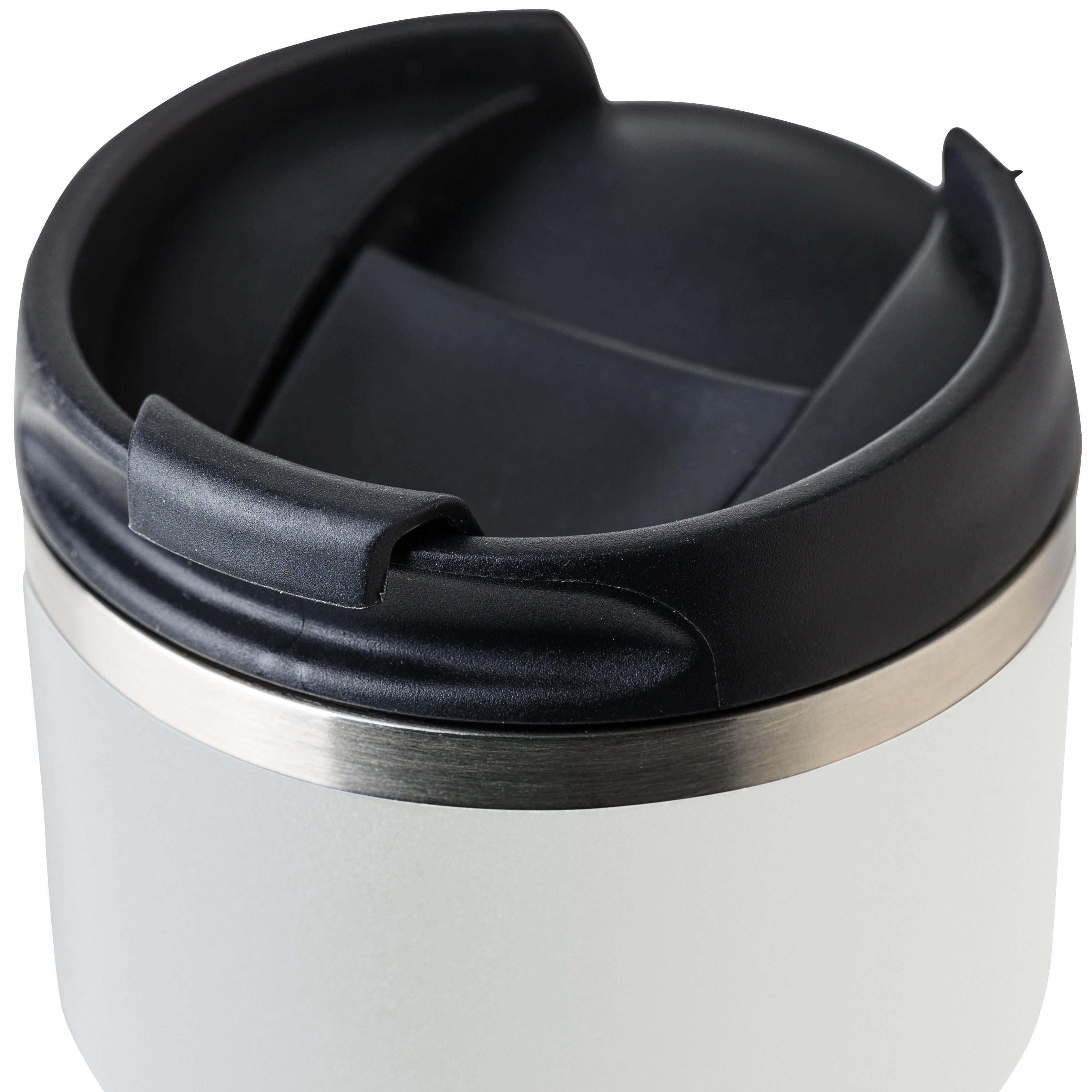 Mug double paroi Oli | Recyclé | 175 ml