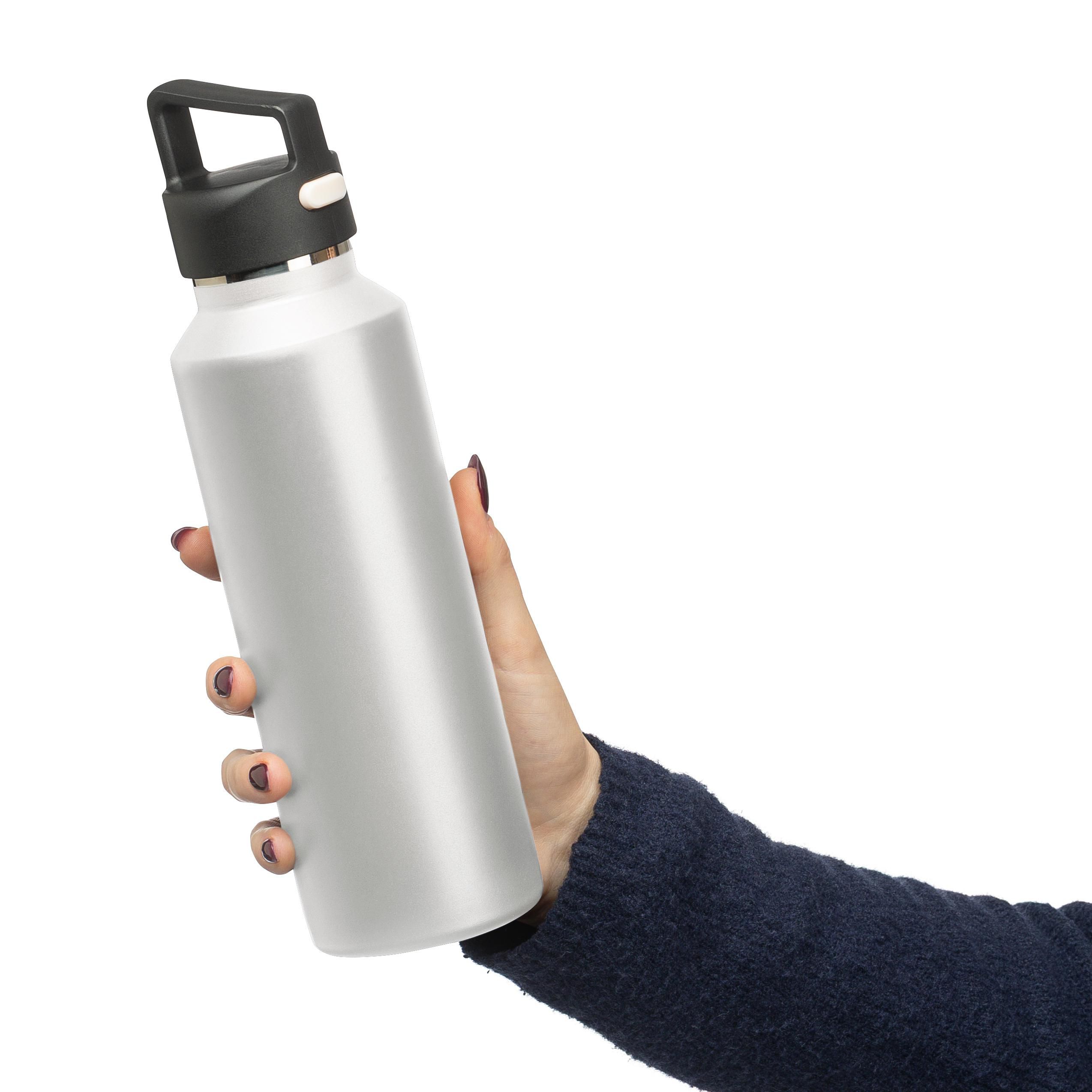 Bouteille double paroi Mace | Recyclé | 600 ml