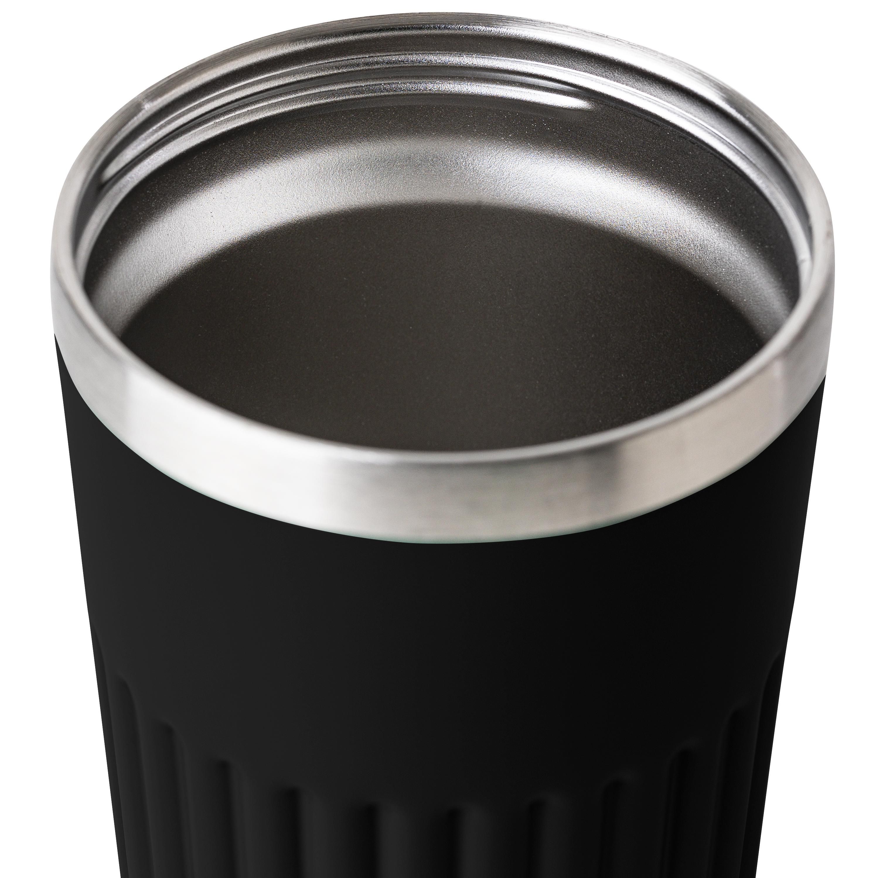 Mug de voyage Chiara | Recyclé | 400 ml