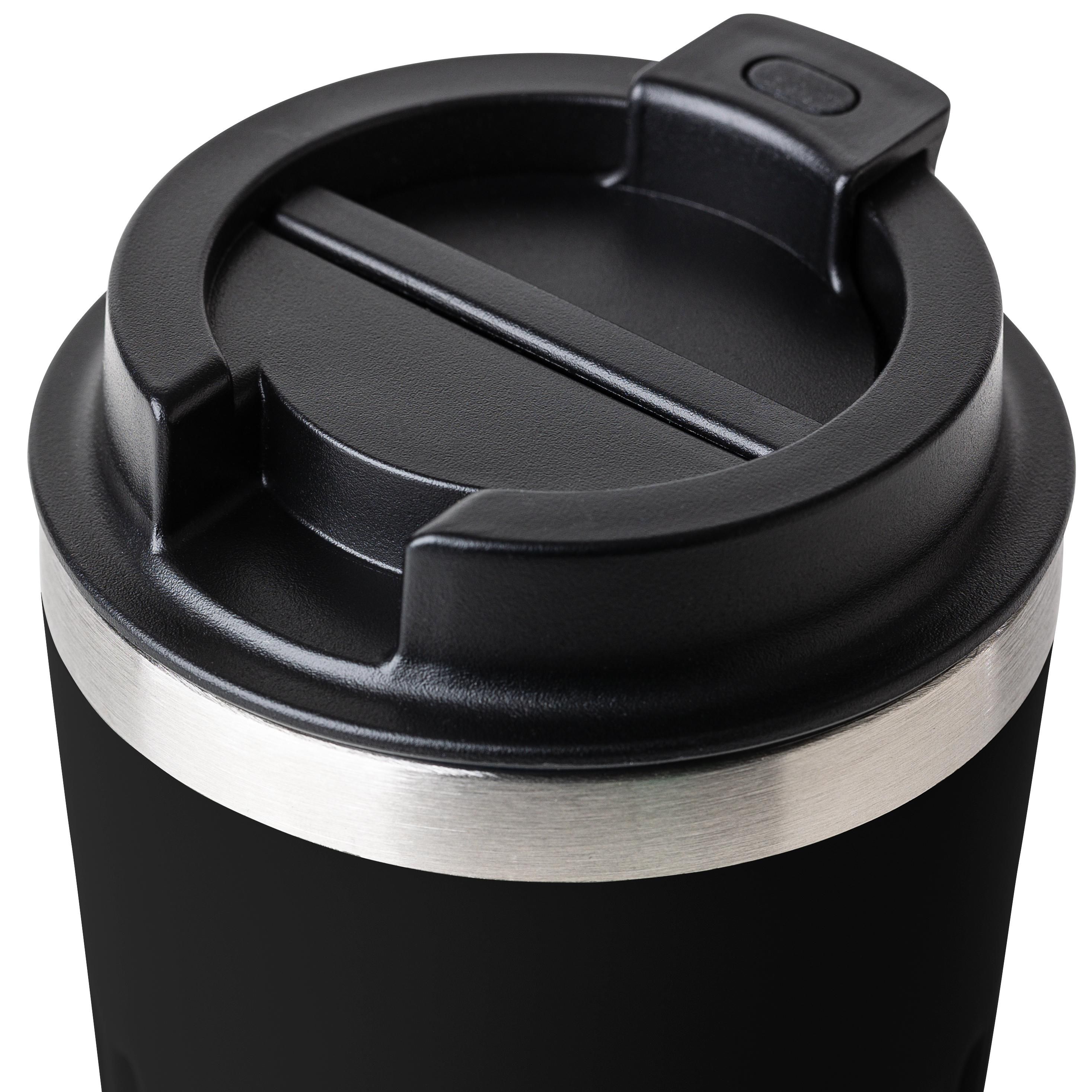 Mug de voyage Chiara | Recyclé | 400 ml