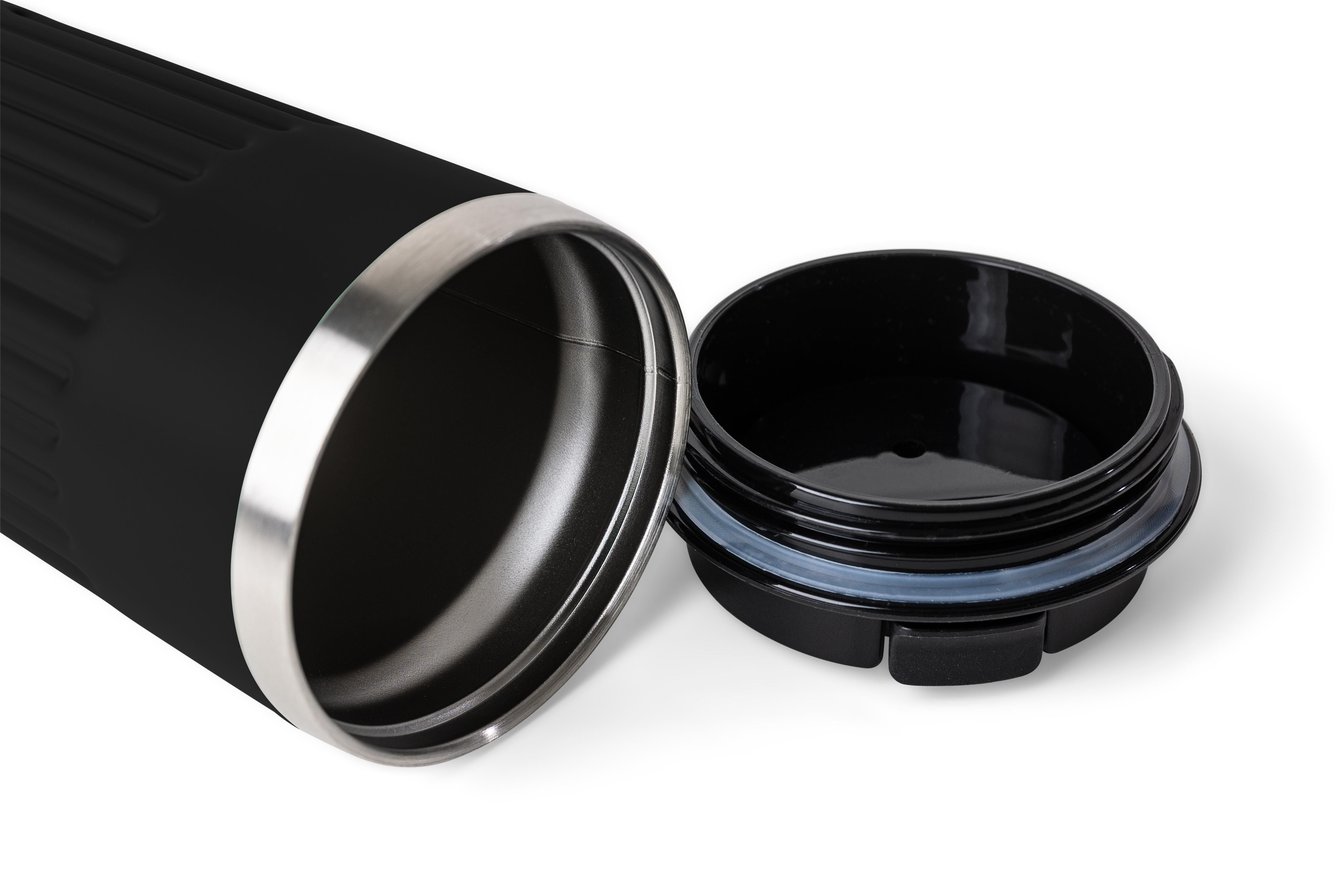 Mug de voyage Chiara | Recyclé | 400 ml