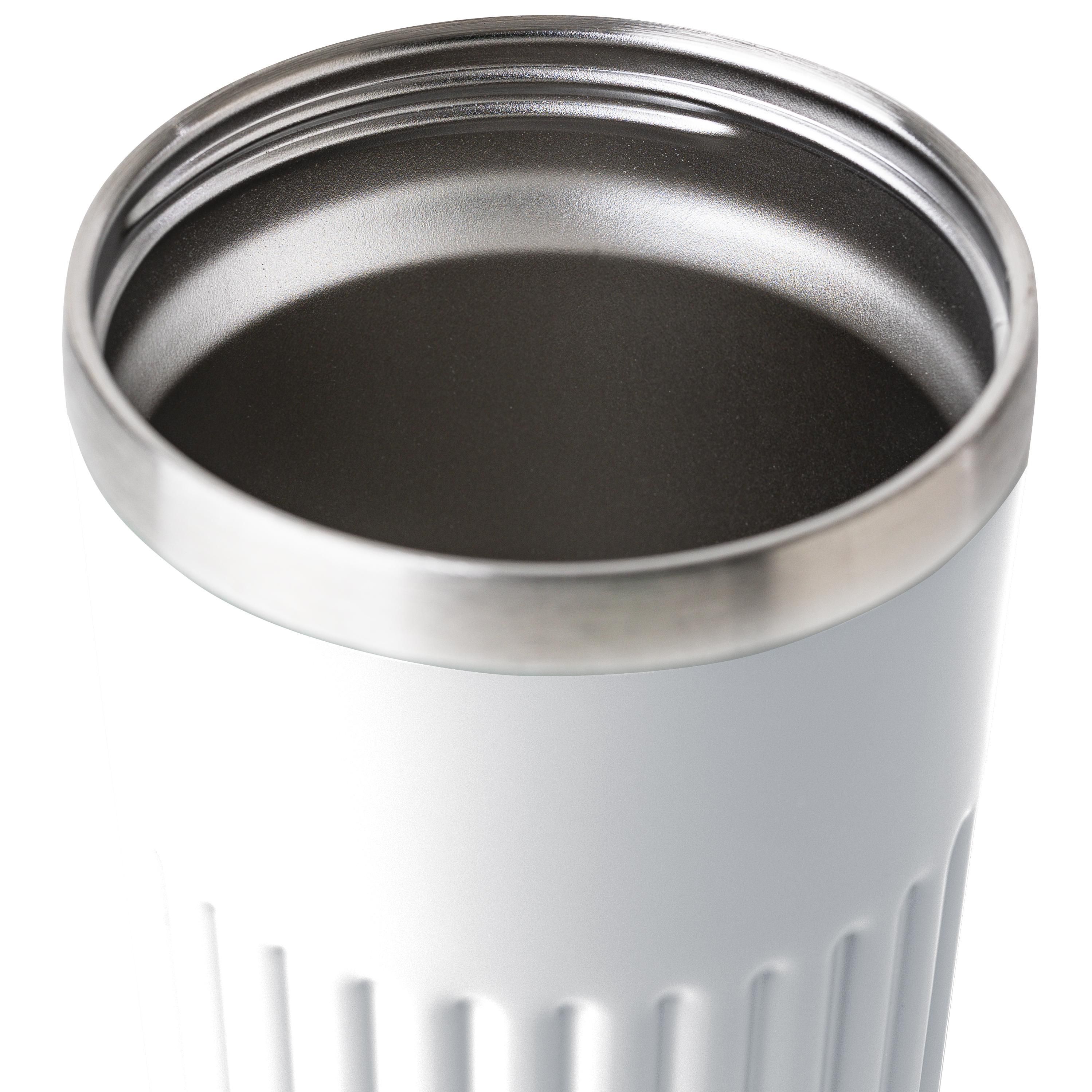 Mug de voyage Chiara | Recyclé | 400 ml