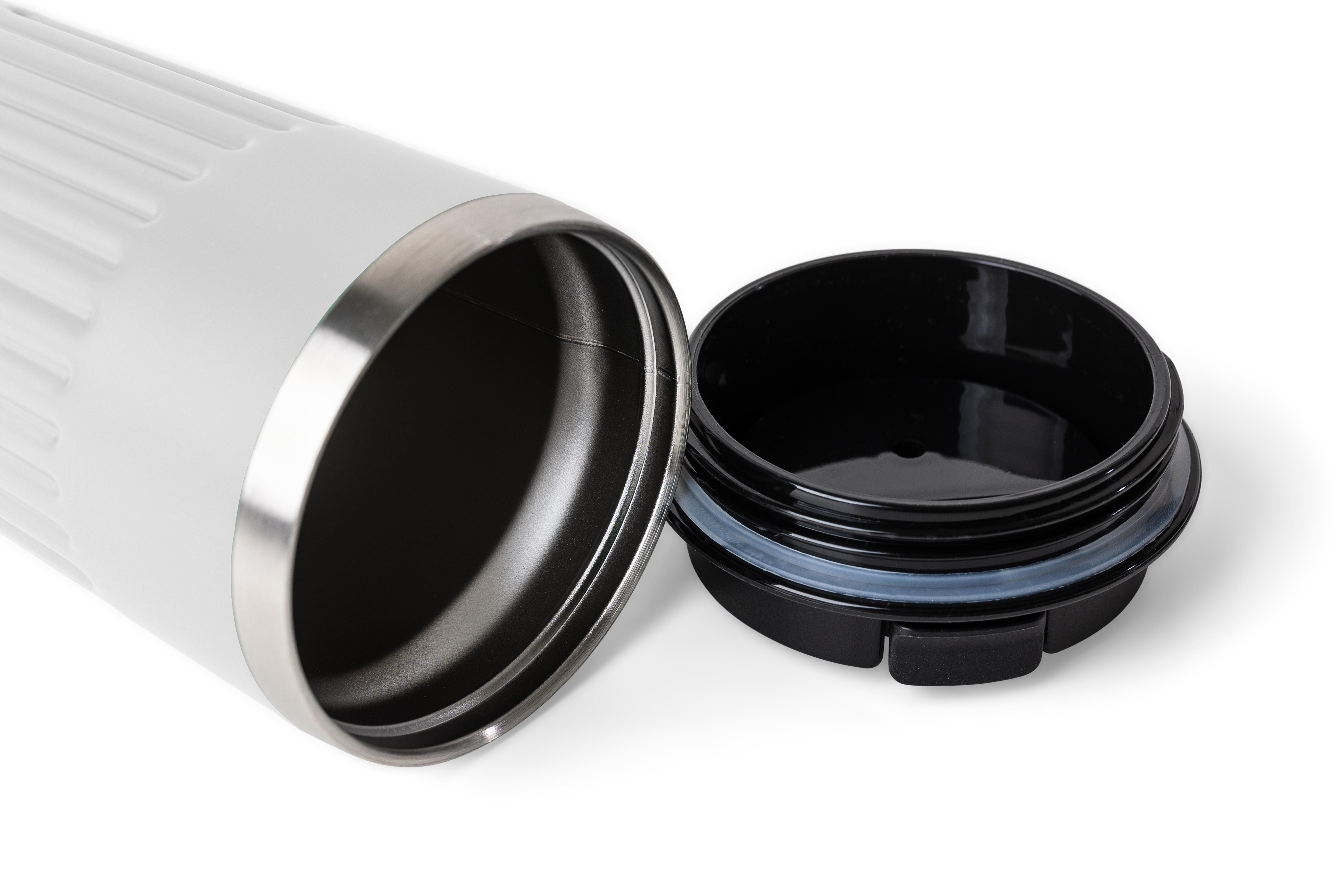 Mug de voyage Chiara | Recyclé | 400 ml
