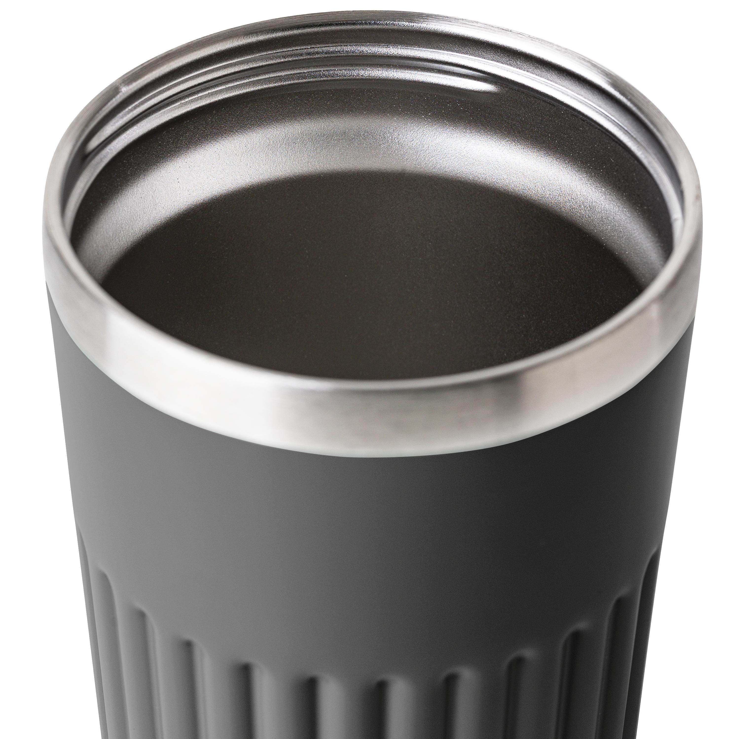 Mug de voyage Chiara | Recyclé | 400 ml