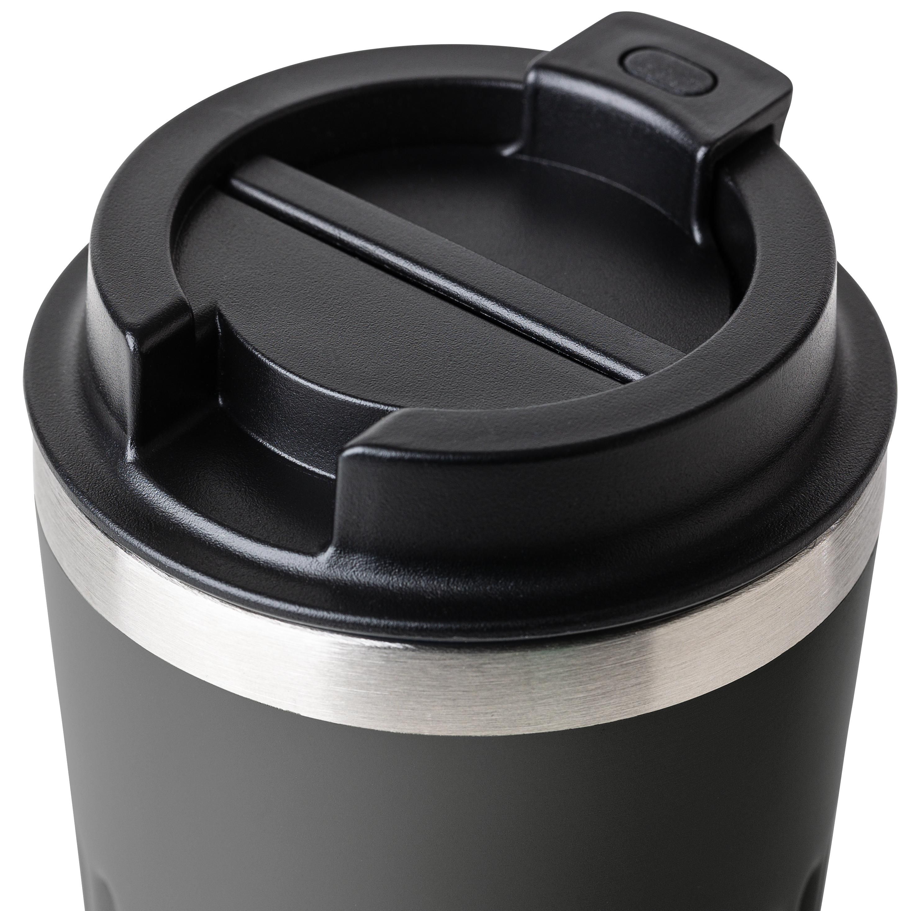 Mug de voyage Chiara | Recyclé | 400 ml