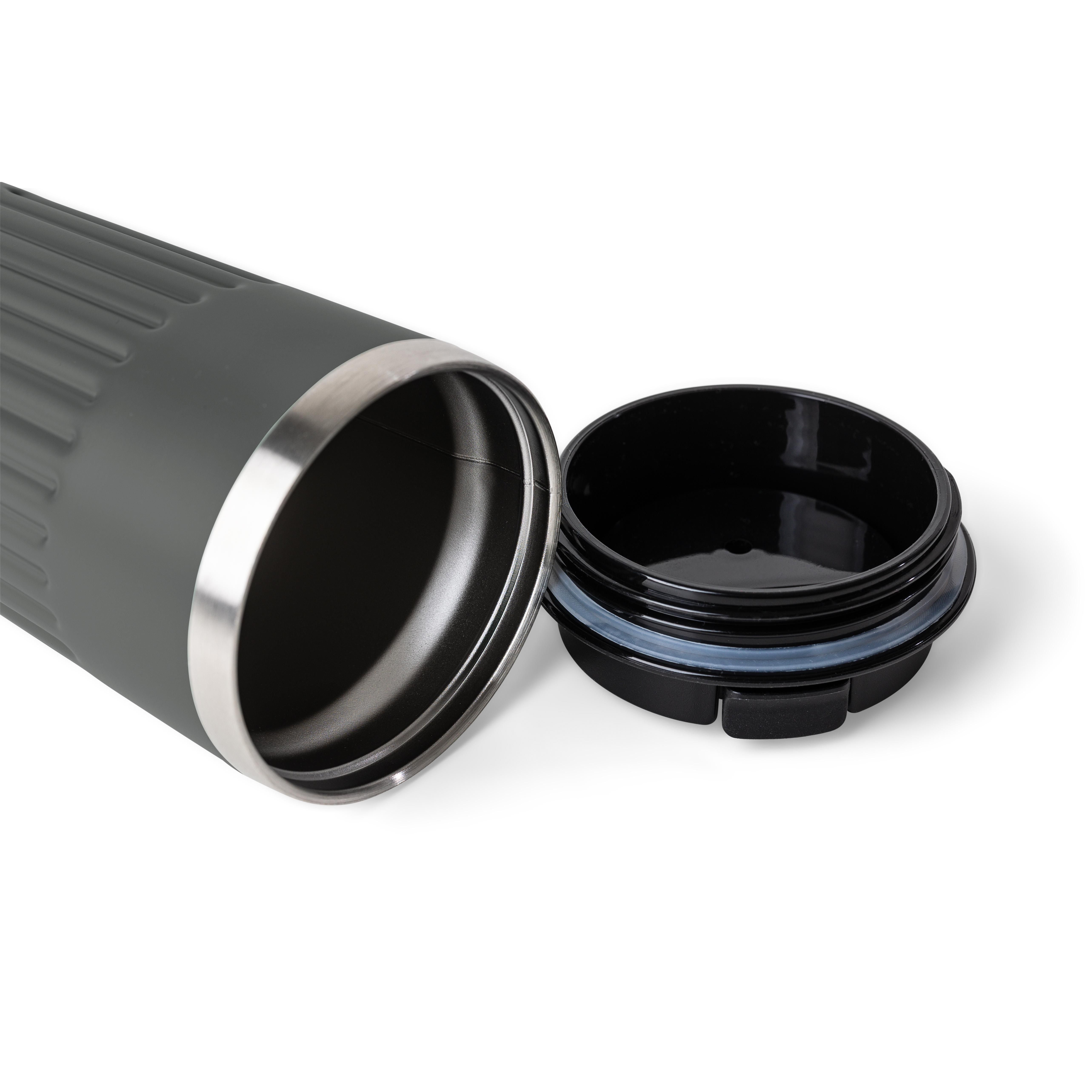 Mug de voyage Chiara | Recyclé | 400 ml